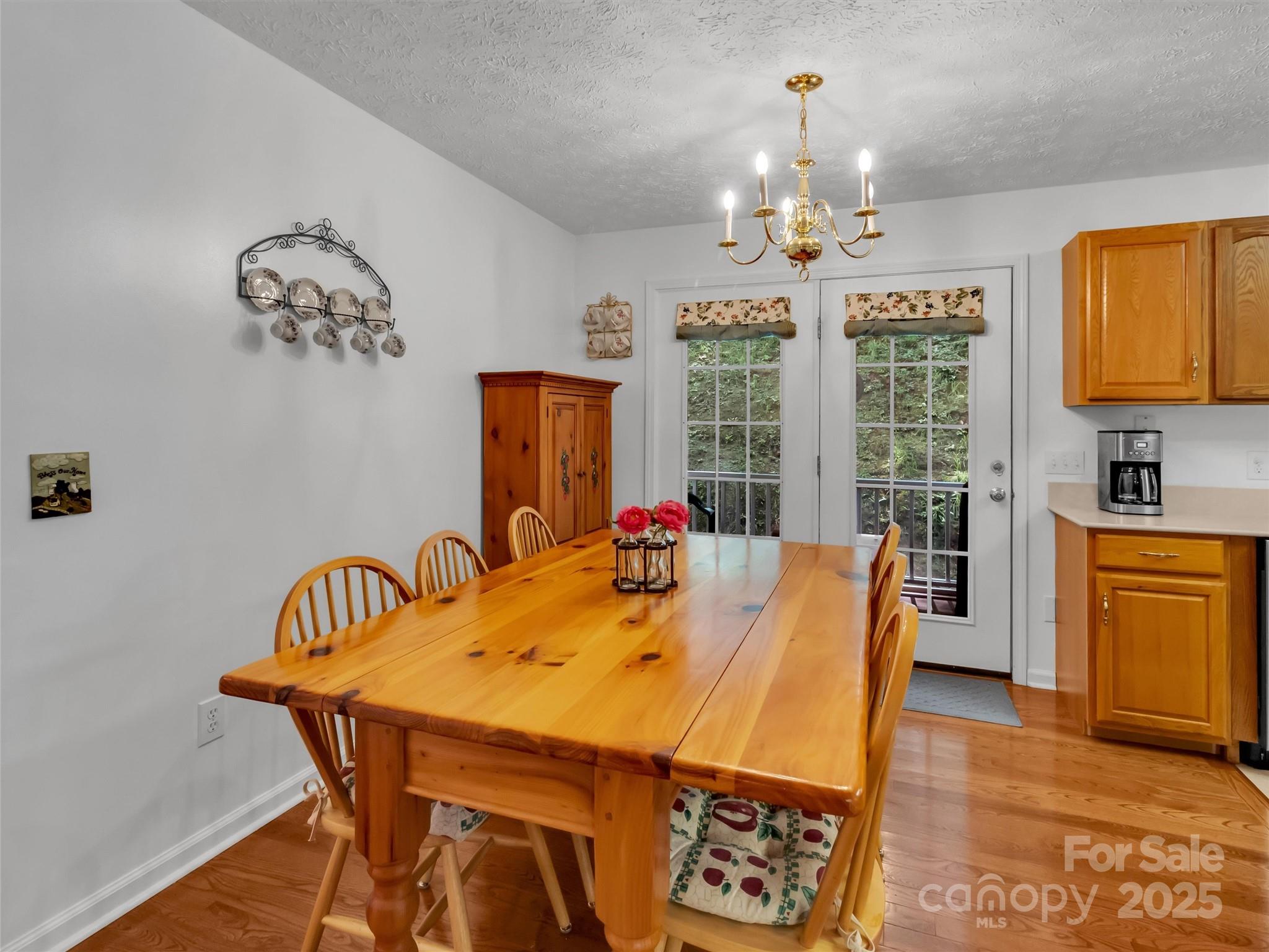 562 Beechwood Drive — Sylva