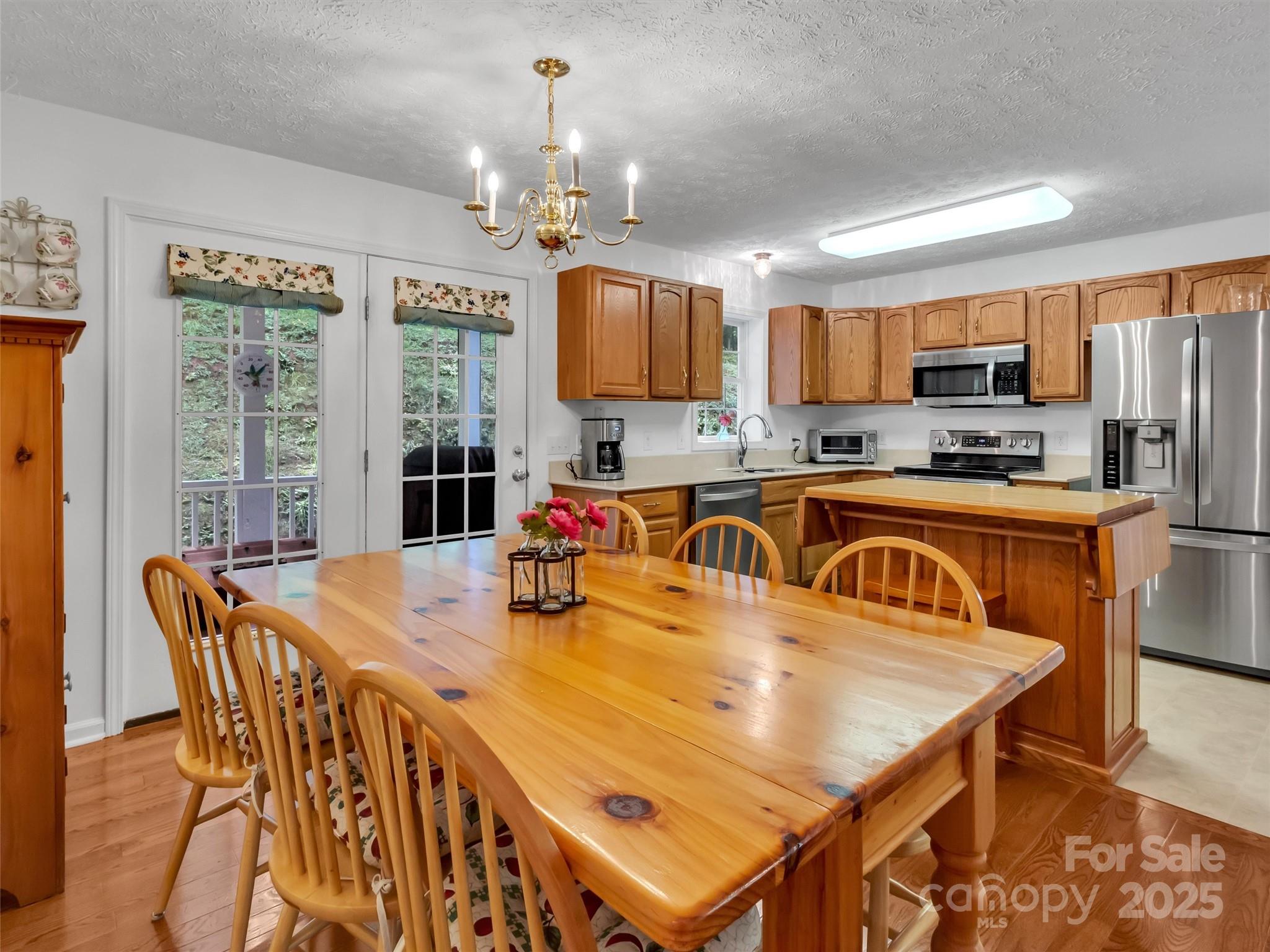 562 Beechwood Drive — Sylva