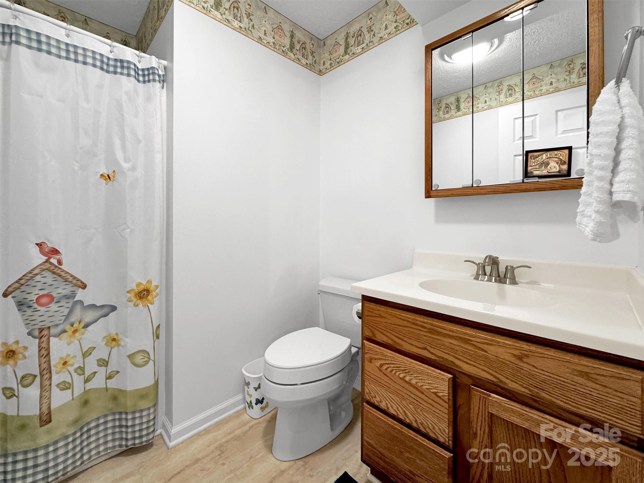 562 Beechwood Drive — Sylva