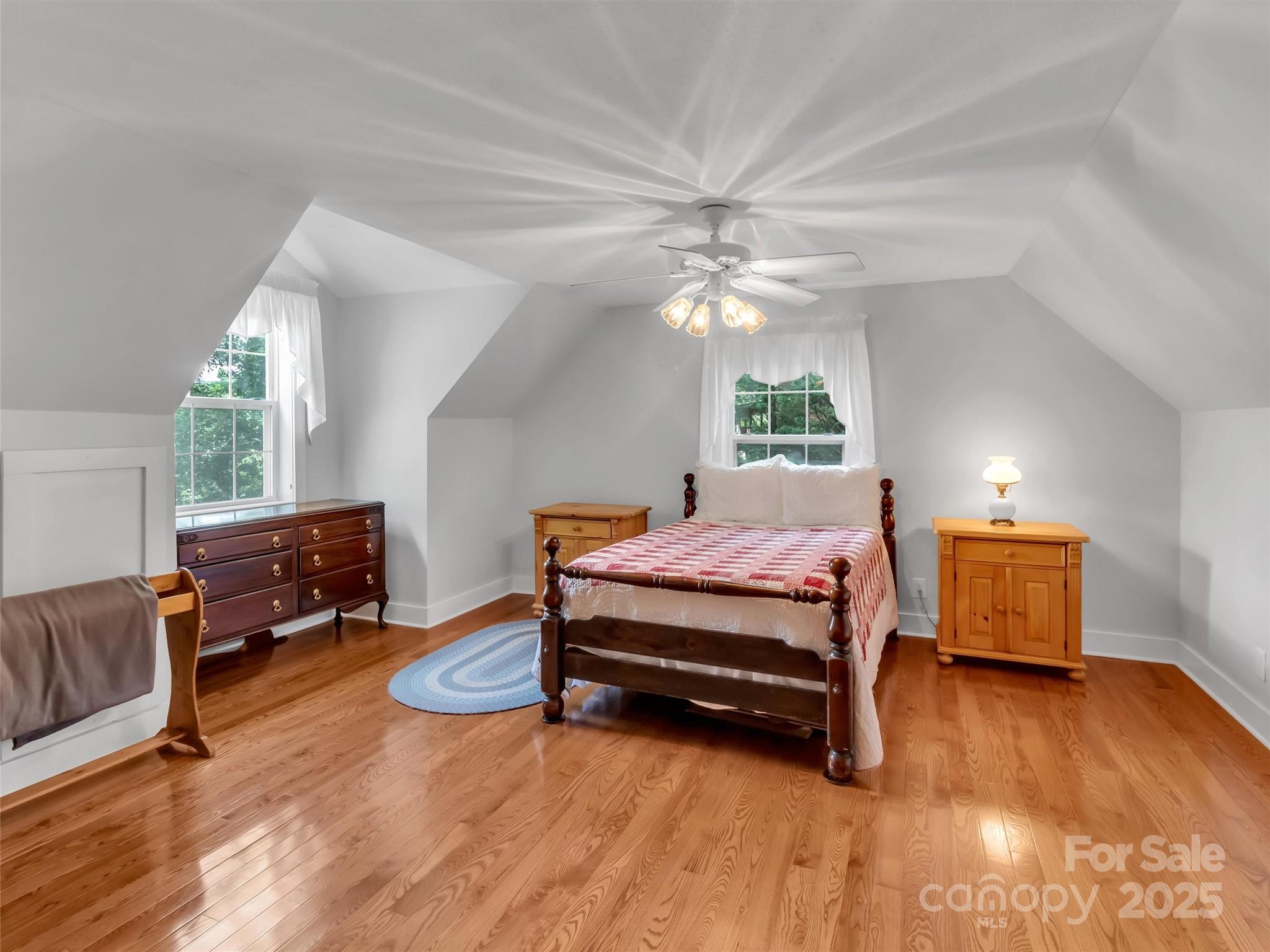 562 Beechwood Drive — Sylva