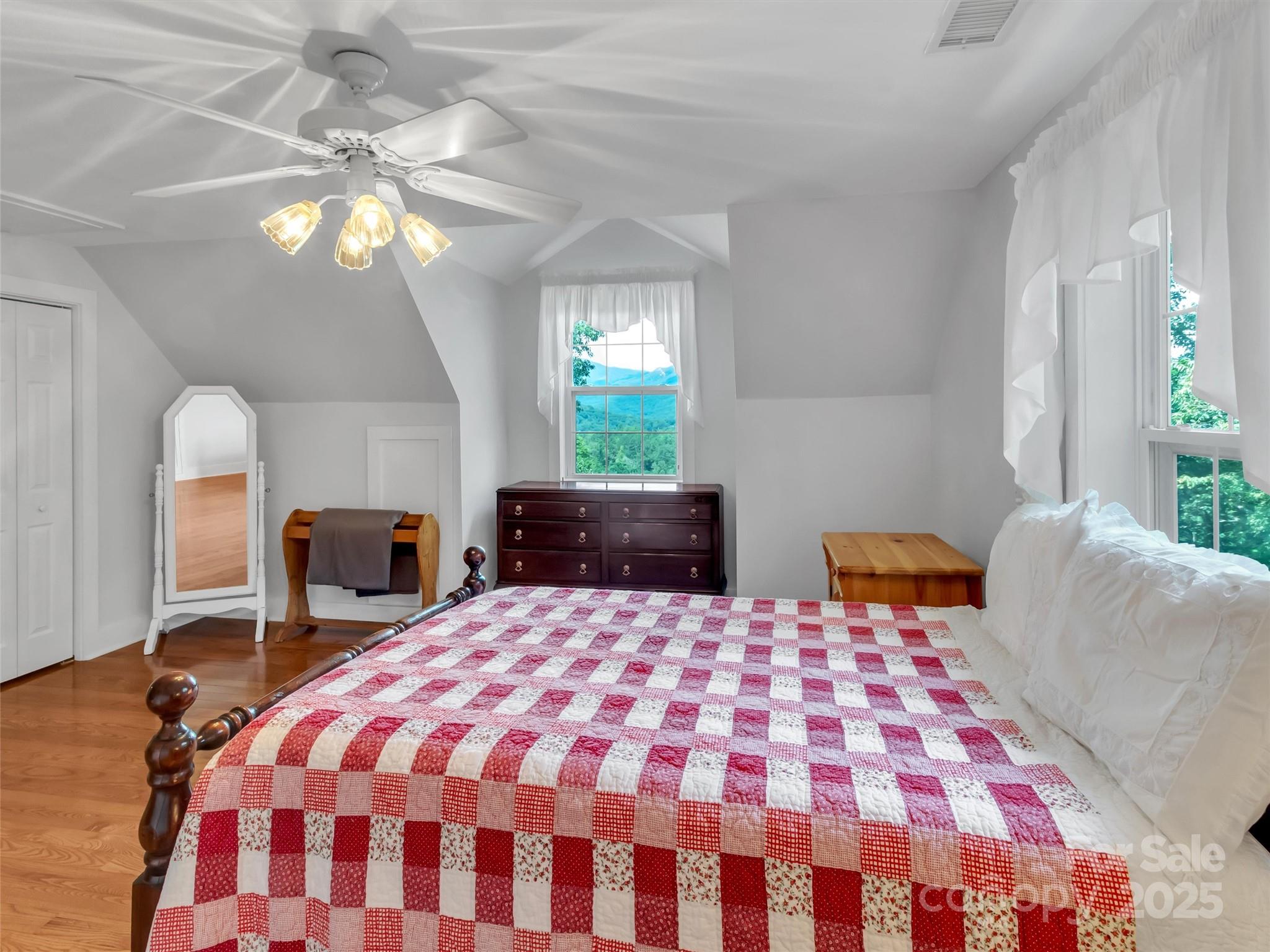 562 Beechwood Drive — Sylva