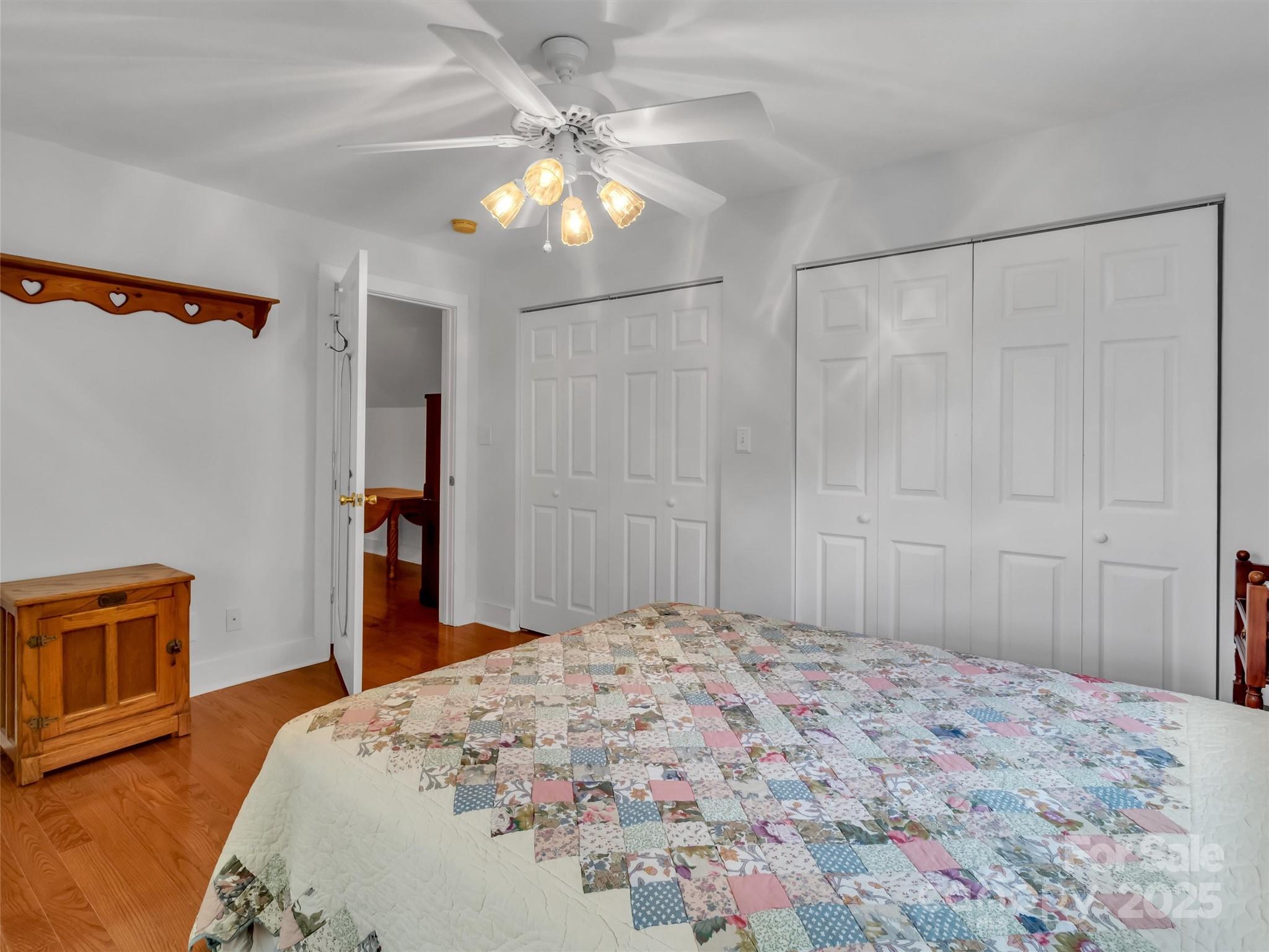 562 Beechwood Drive — Sylva