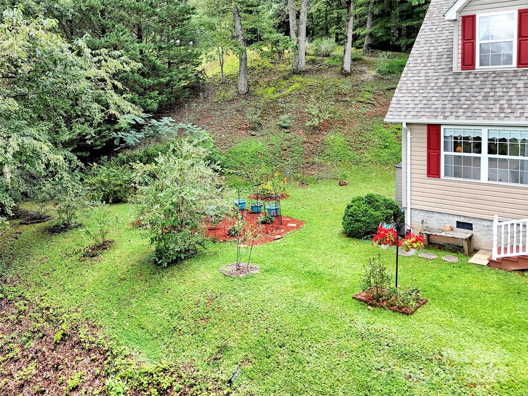562 Beechwood Drive — Sylva