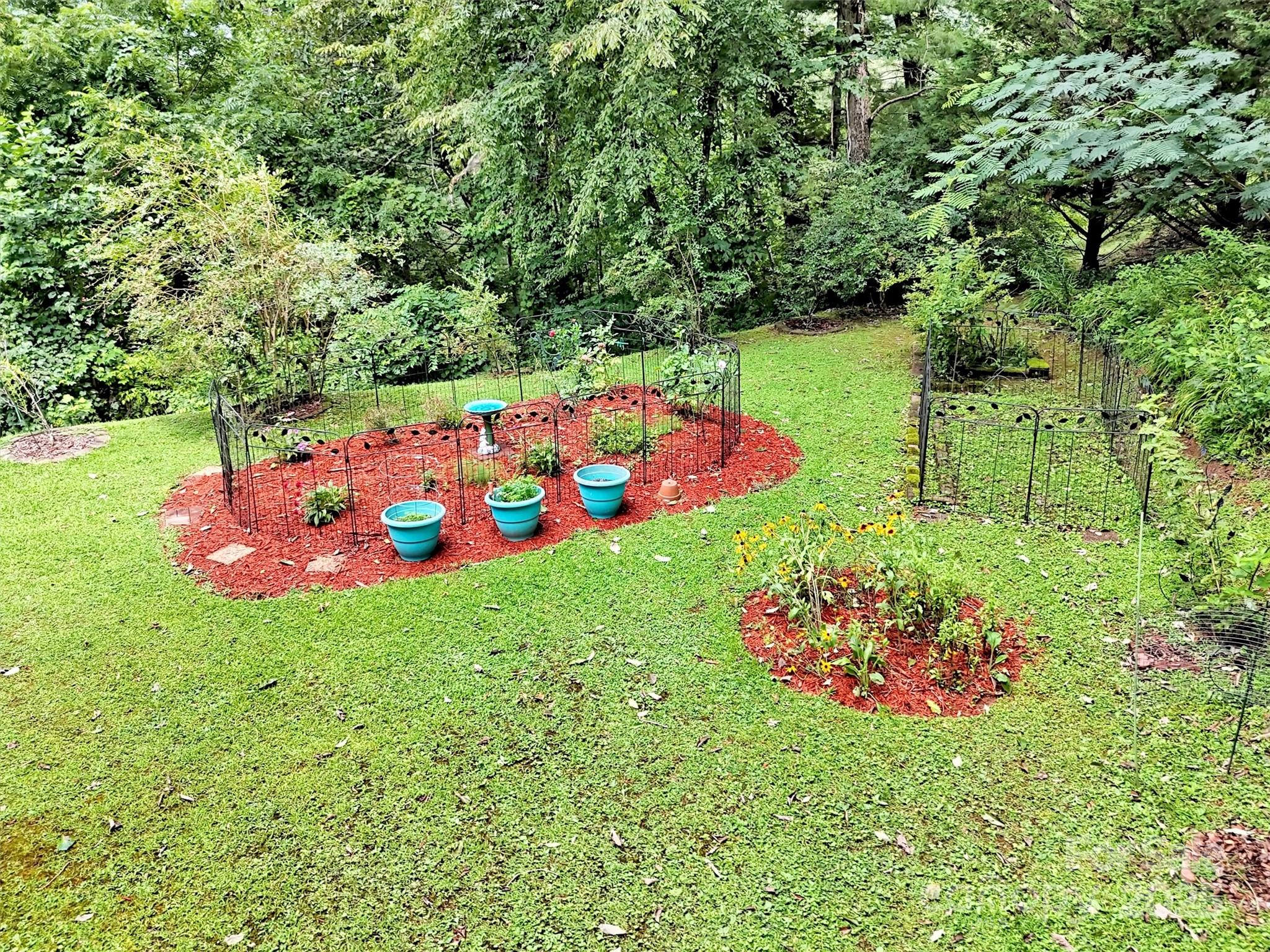 562 Beechwood Drive — Sylva