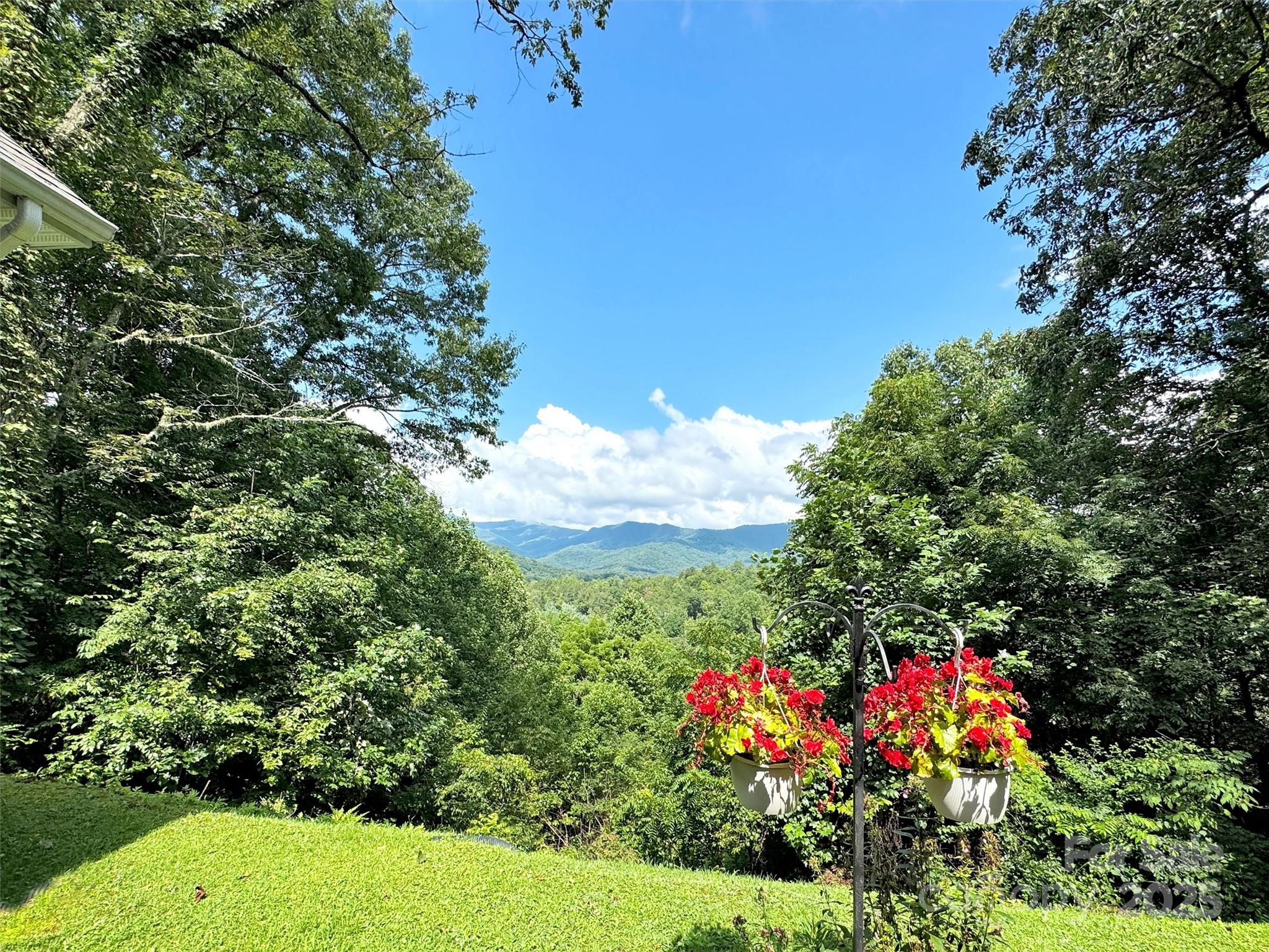 562 Beechwood Drive — Sylva