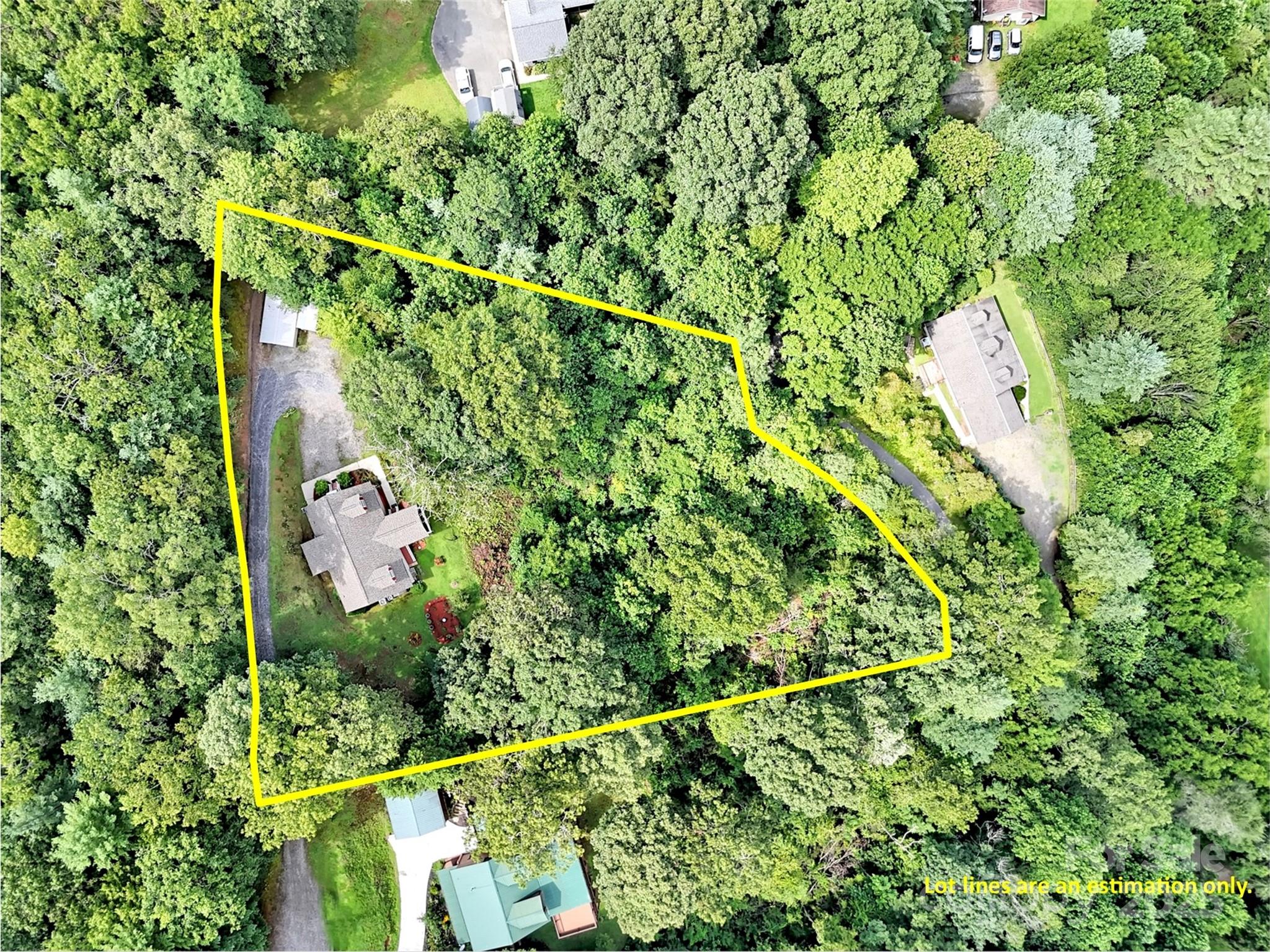 562 Beechwood Drive — Sylva