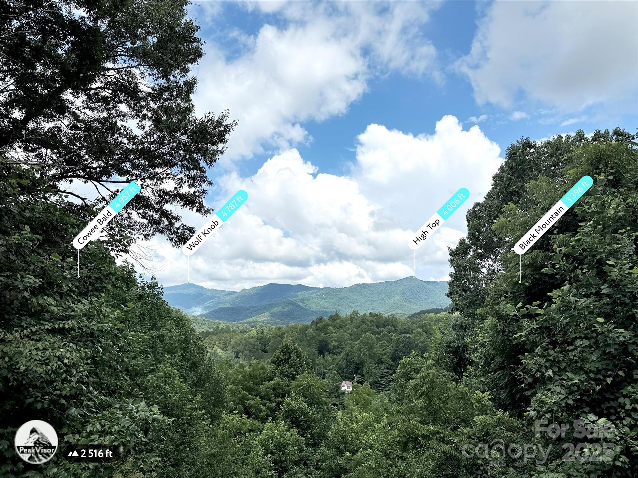 562 Beechwood Drive — Sylva