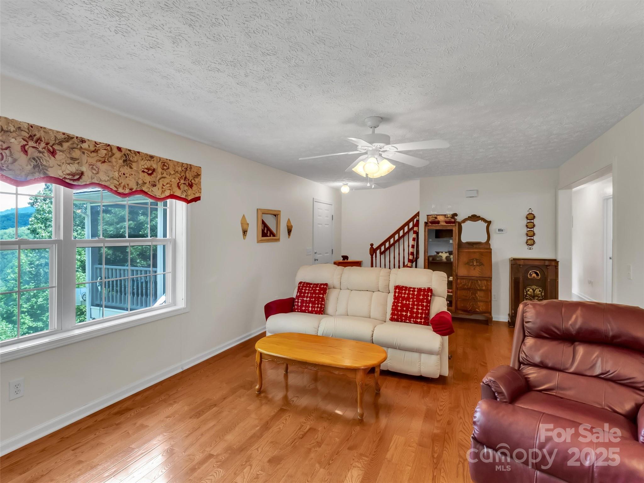 562 Beechwood Drive — Sylva