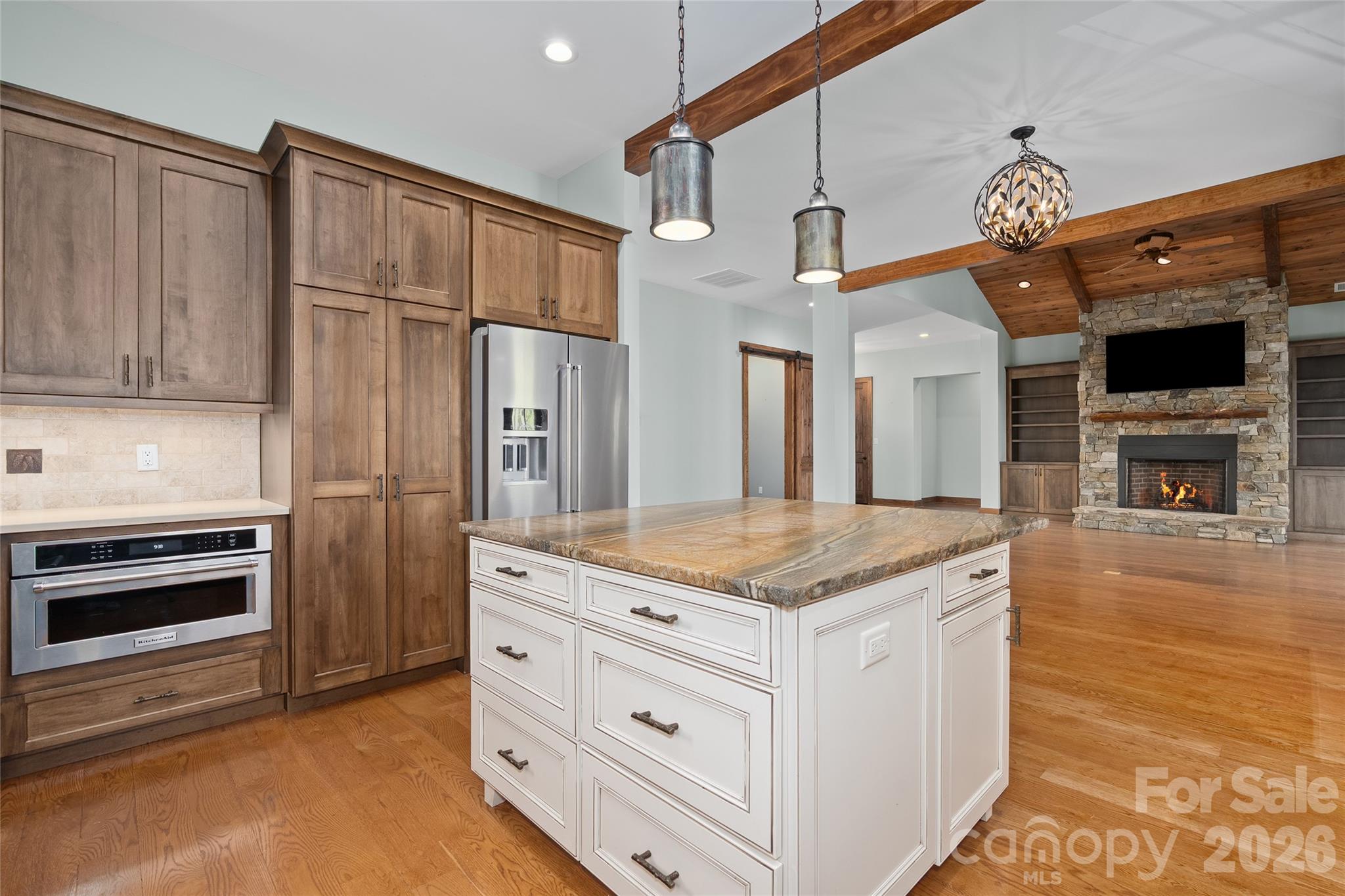 50 Hallett Court — Asheville