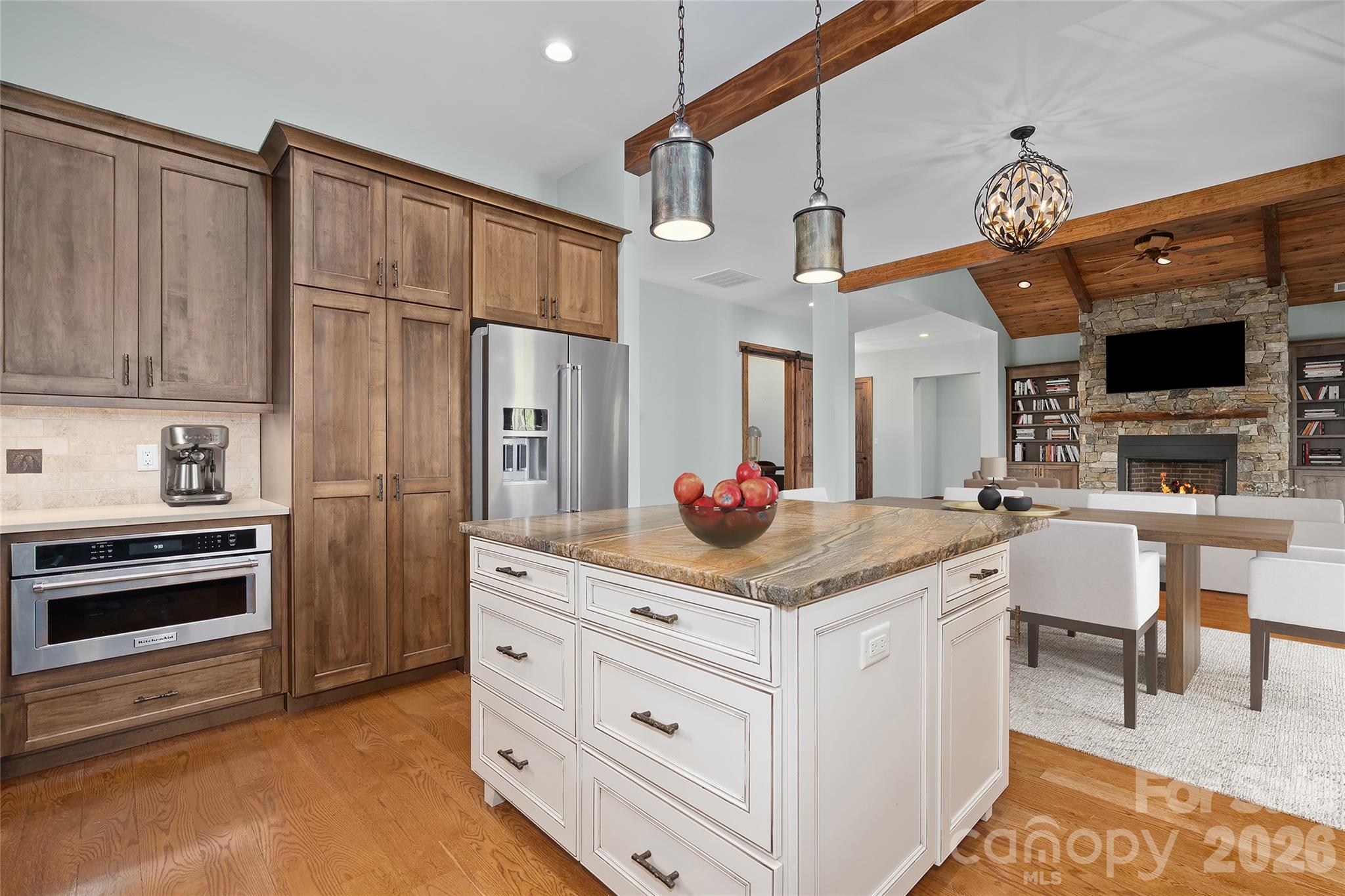 50 Hallett Court — Asheville
