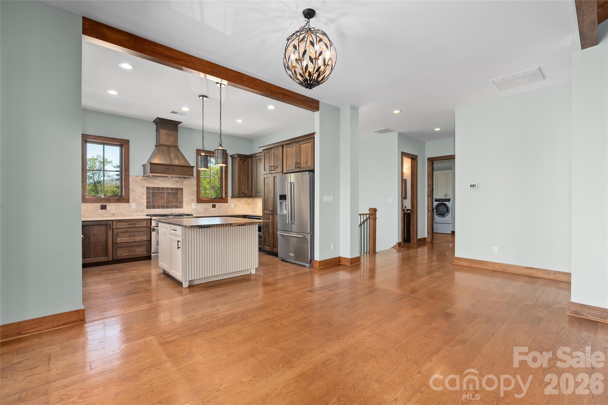 50 Hallett Court — Asheville