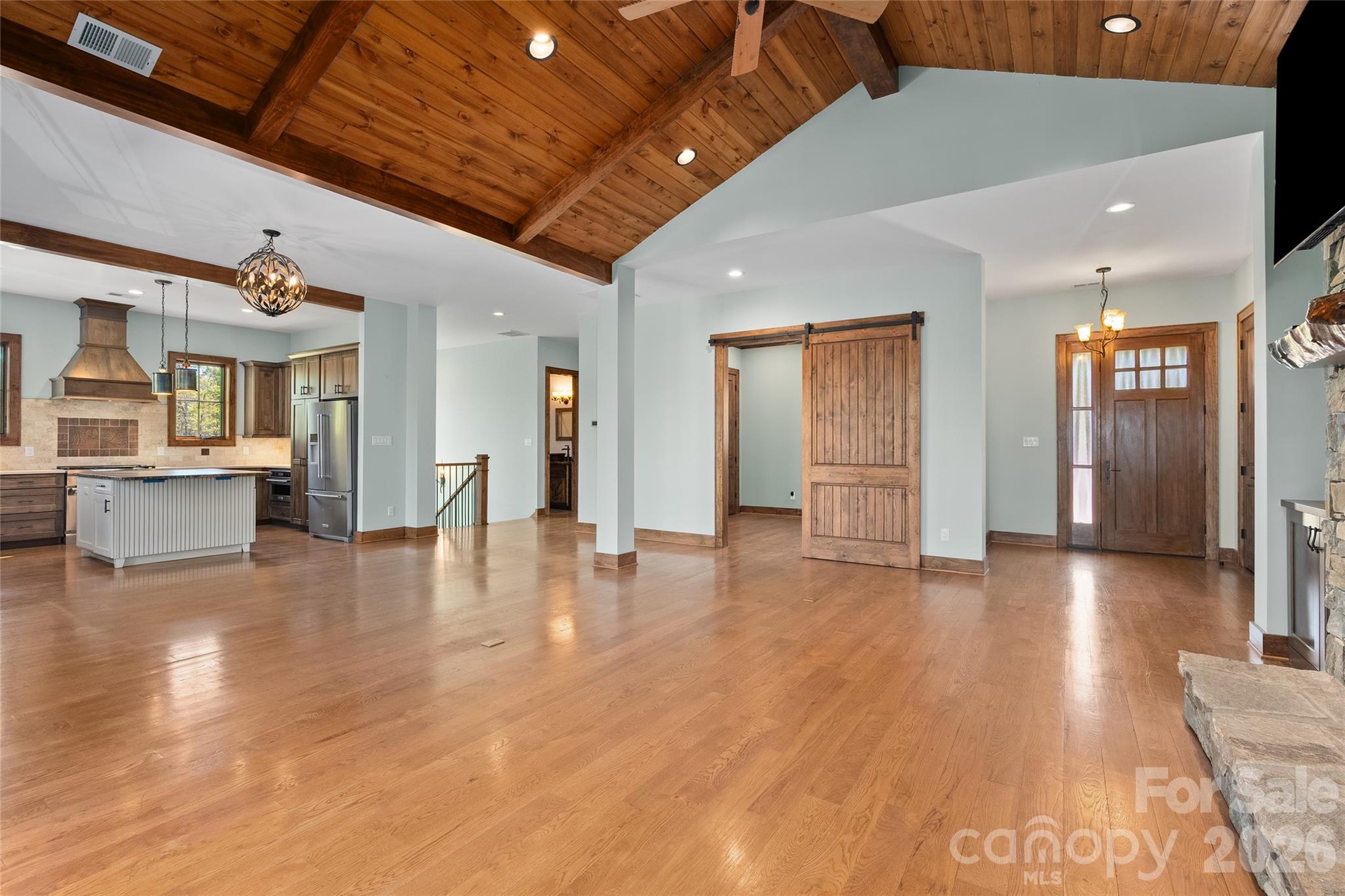 50 Hallett Court — Asheville