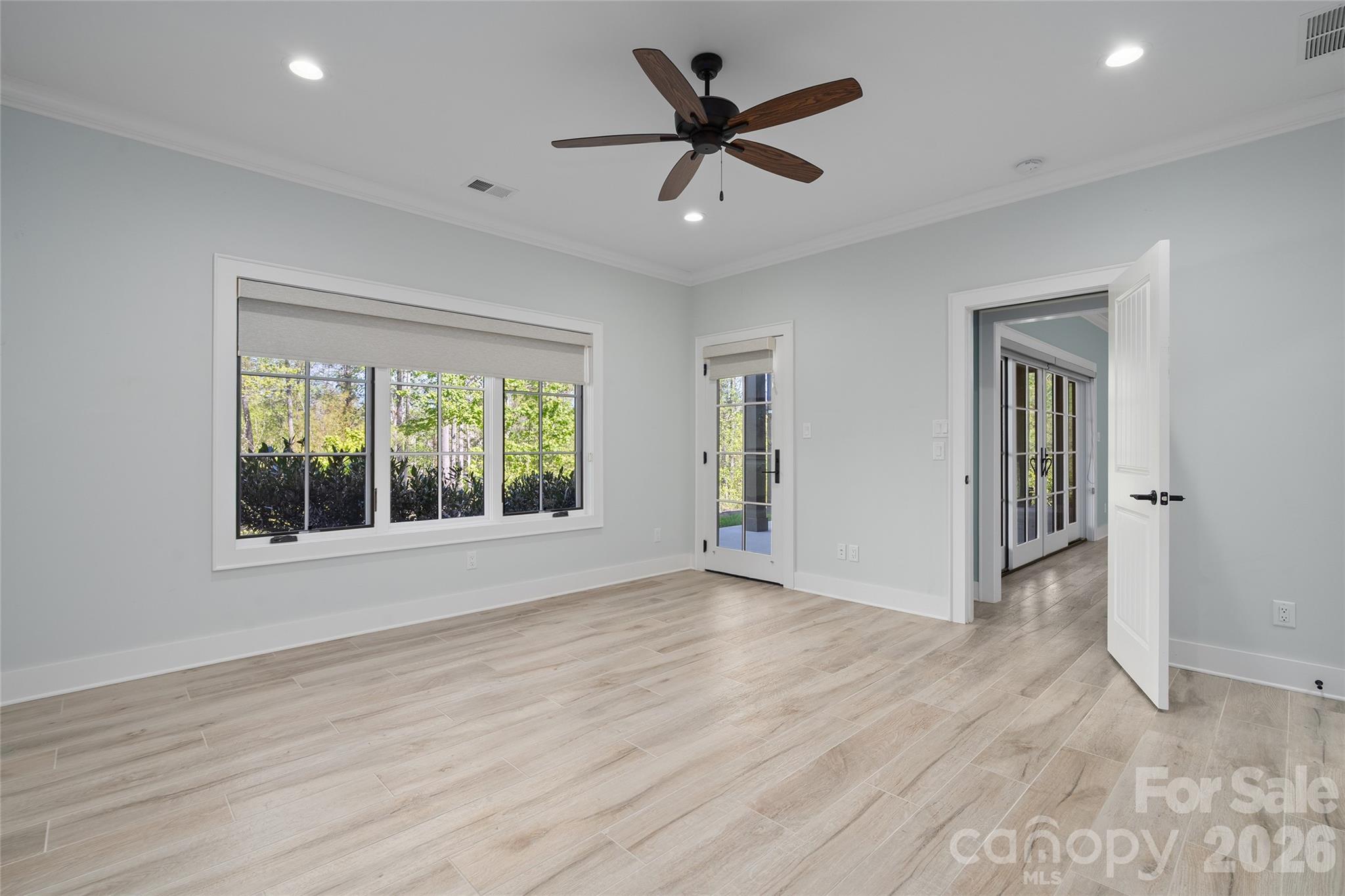50 Hallett Court — Asheville