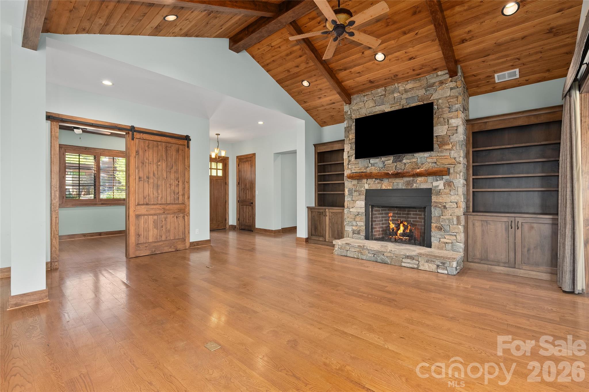 50 Hallett Court — Asheville
