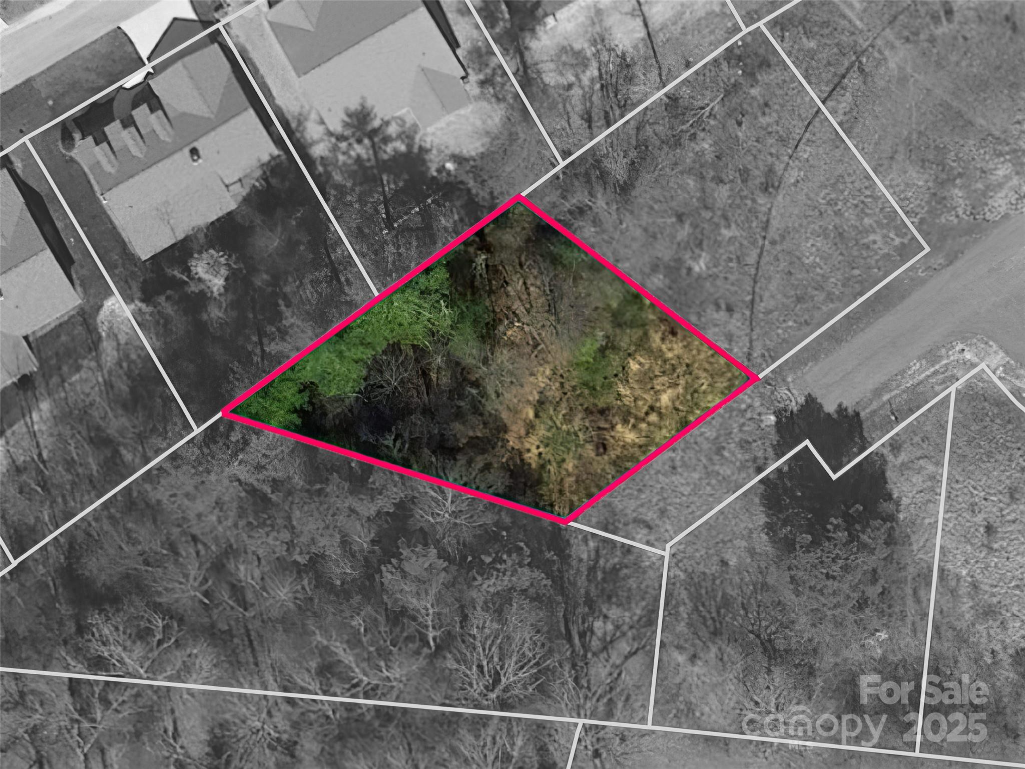 54 Olde Oak Lane — Hendersonville