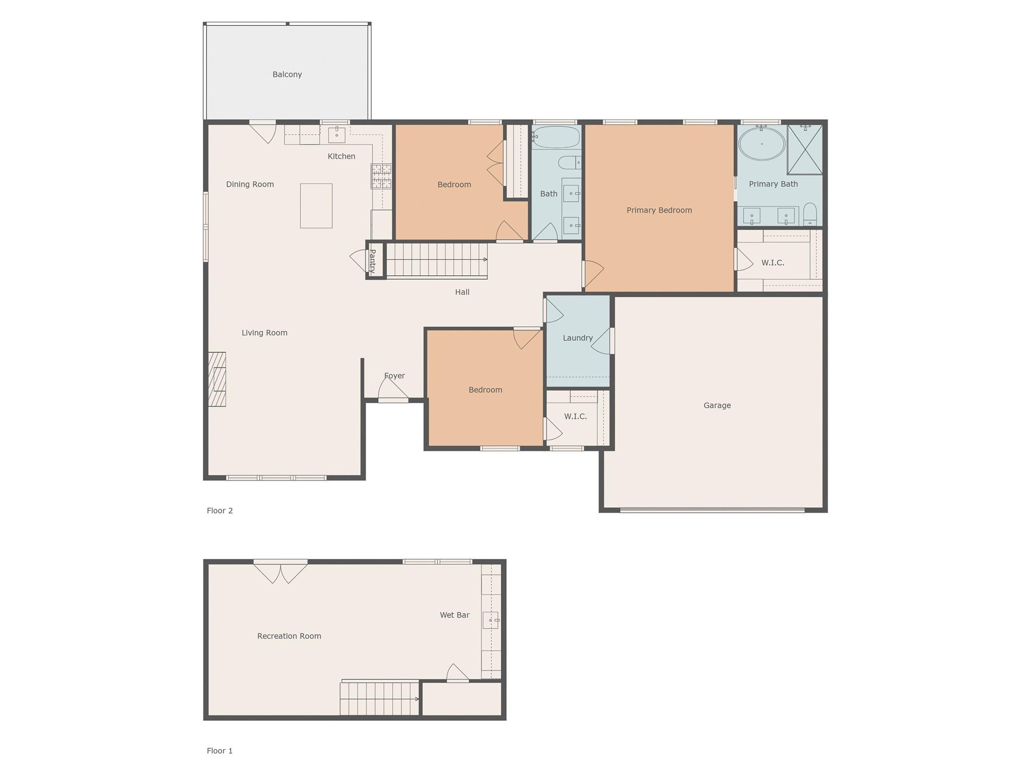 54 Olde Oak Lane — Hendersonville