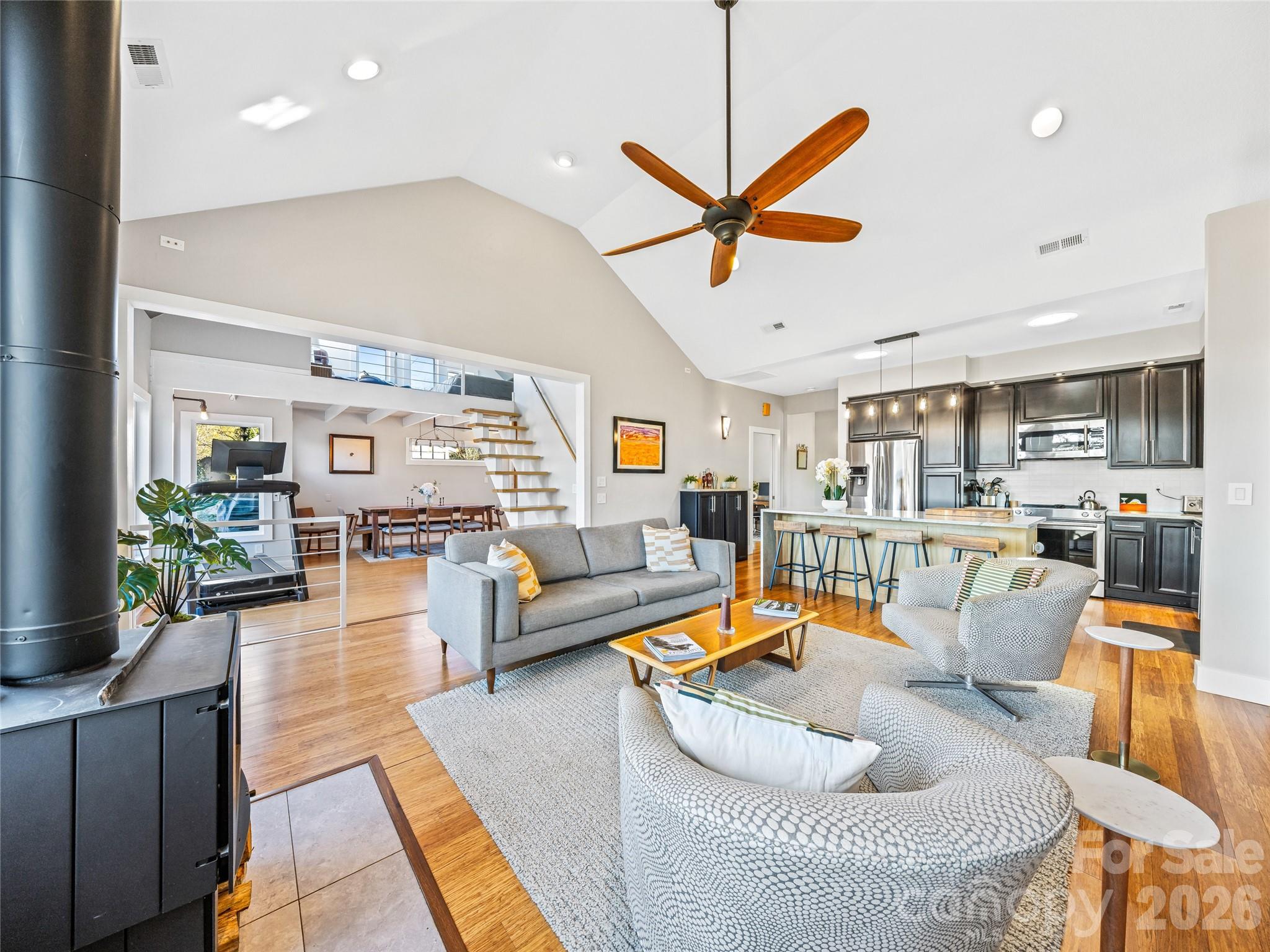 78 Annandale Avenue — Asheville