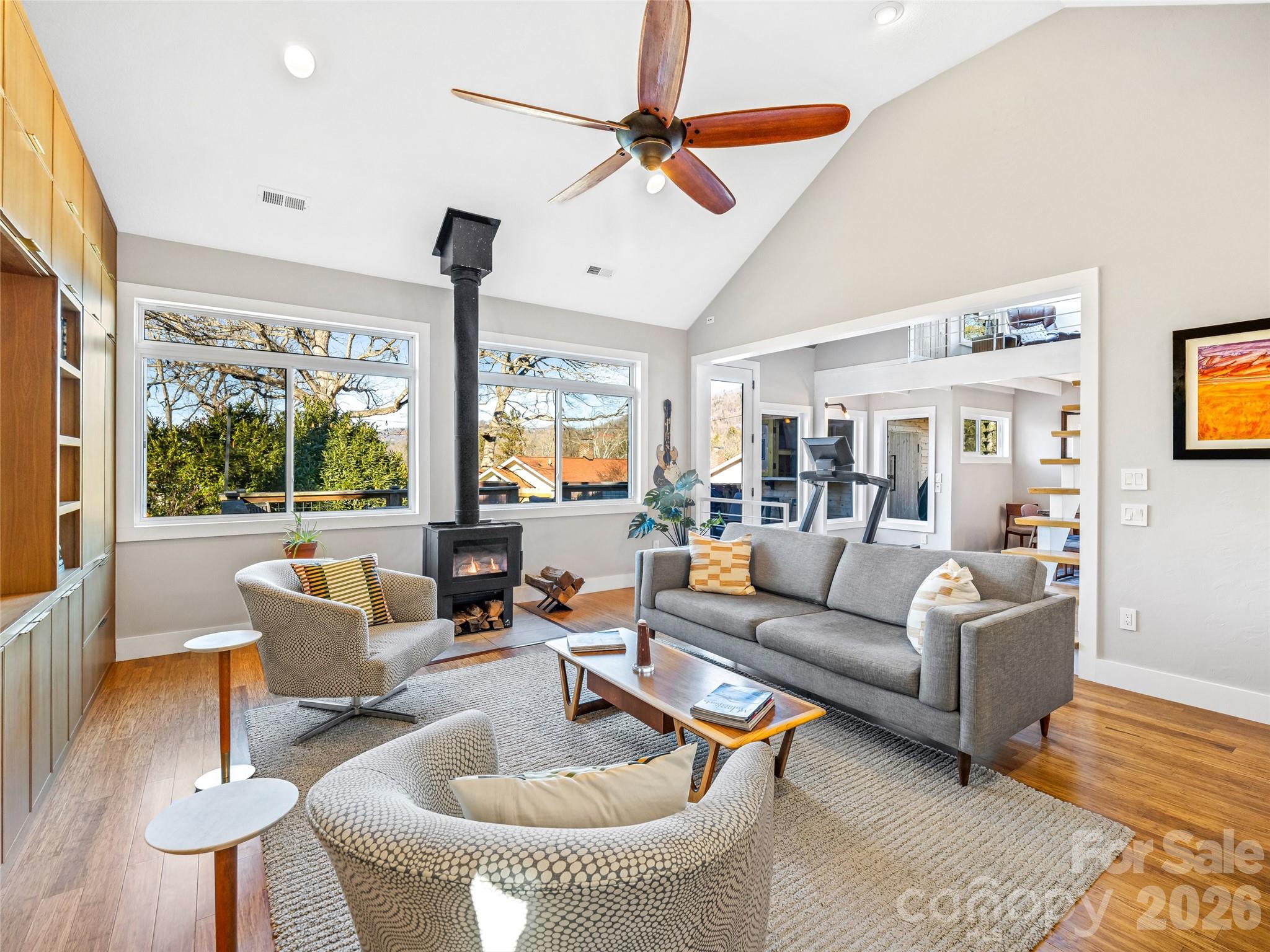 78 Annandale Avenue — Asheville