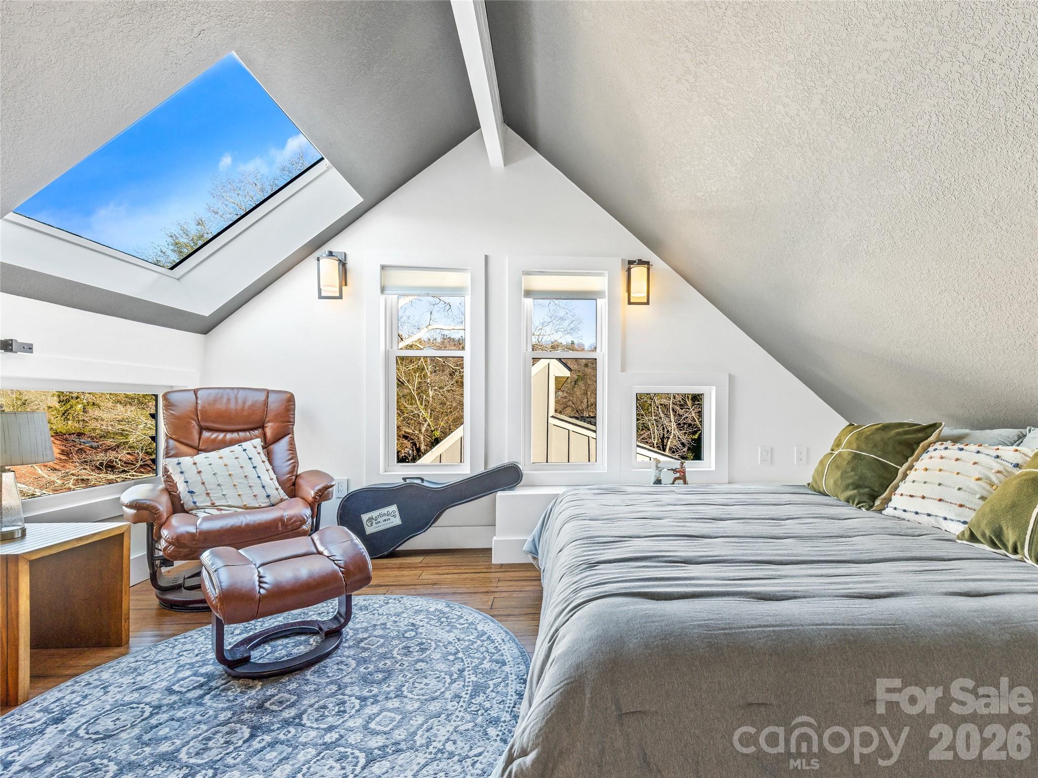 78 Annandale Avenue — Asheville