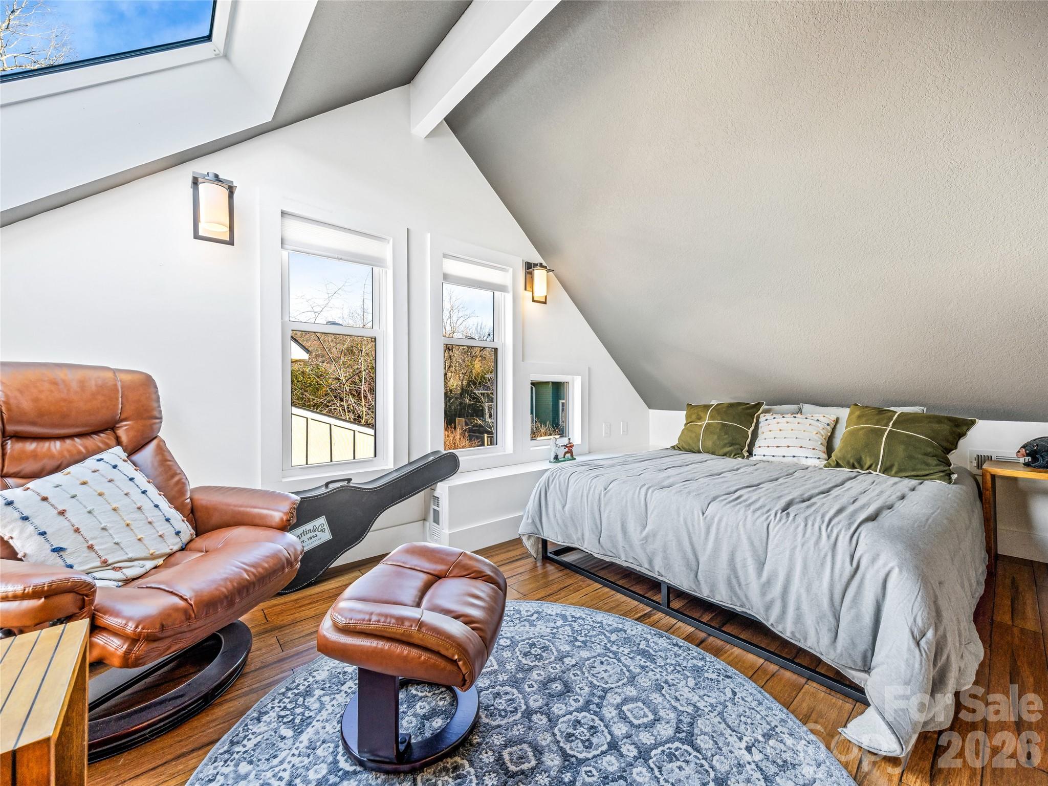 78 Annandale Avenue — Asheville