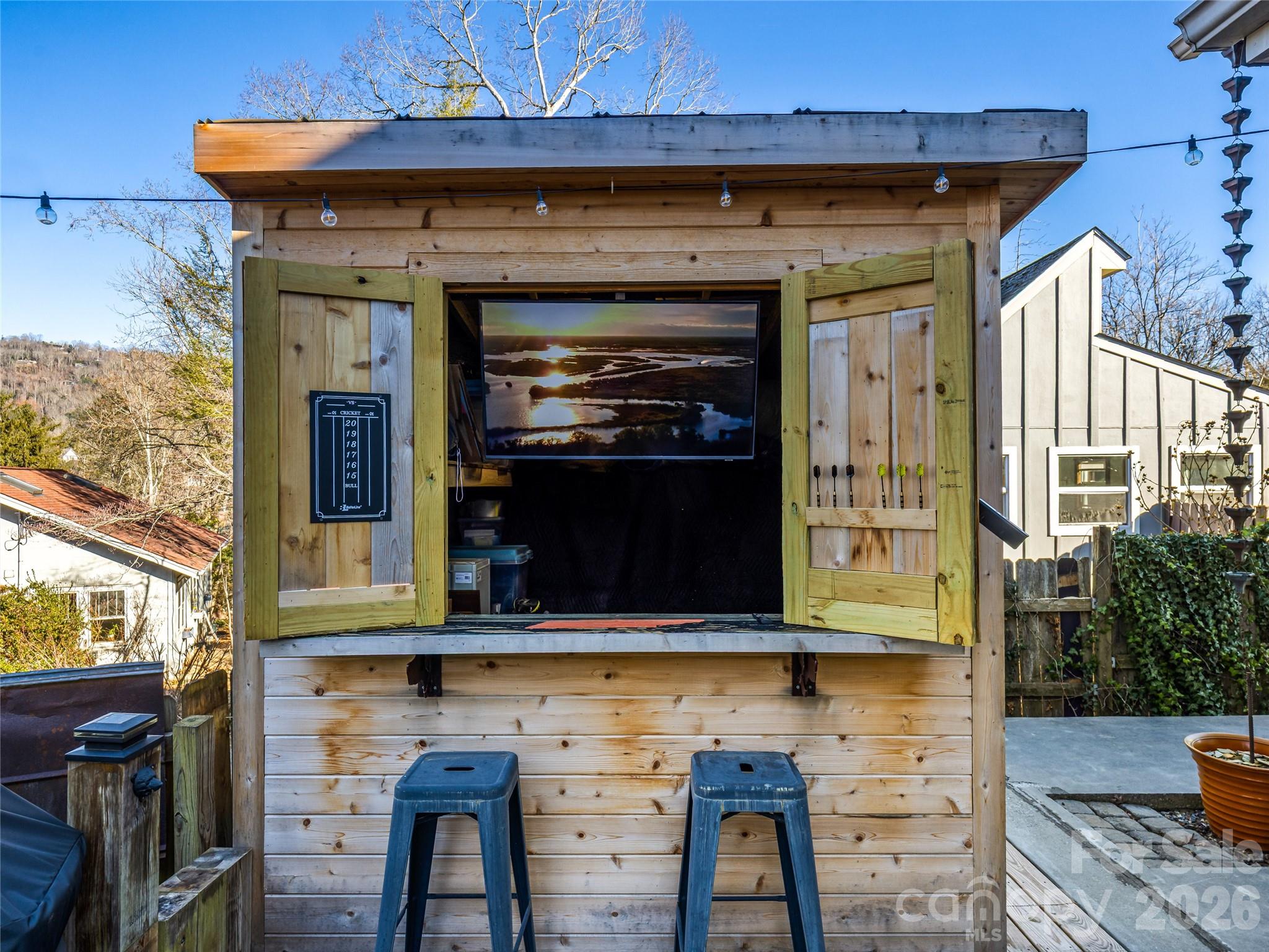 78 Annandale Avenue — Asheville