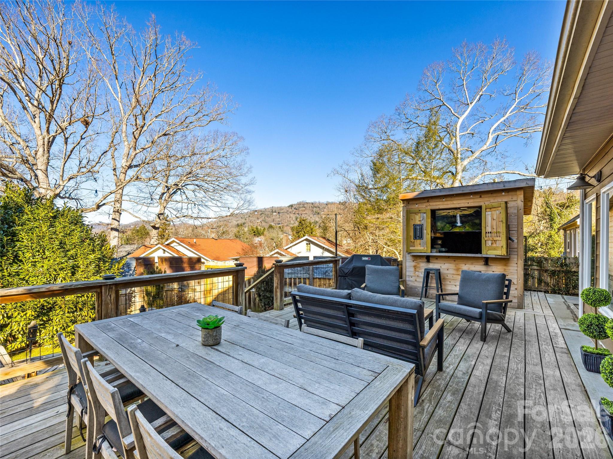 78 Annandale Avenue — Asheville