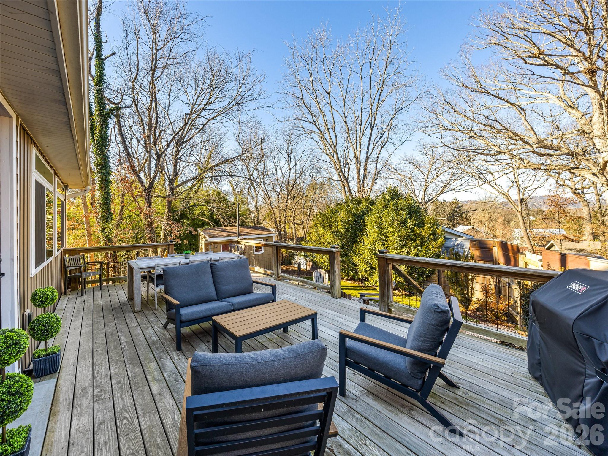 78 Annandale Avenue — Asheville