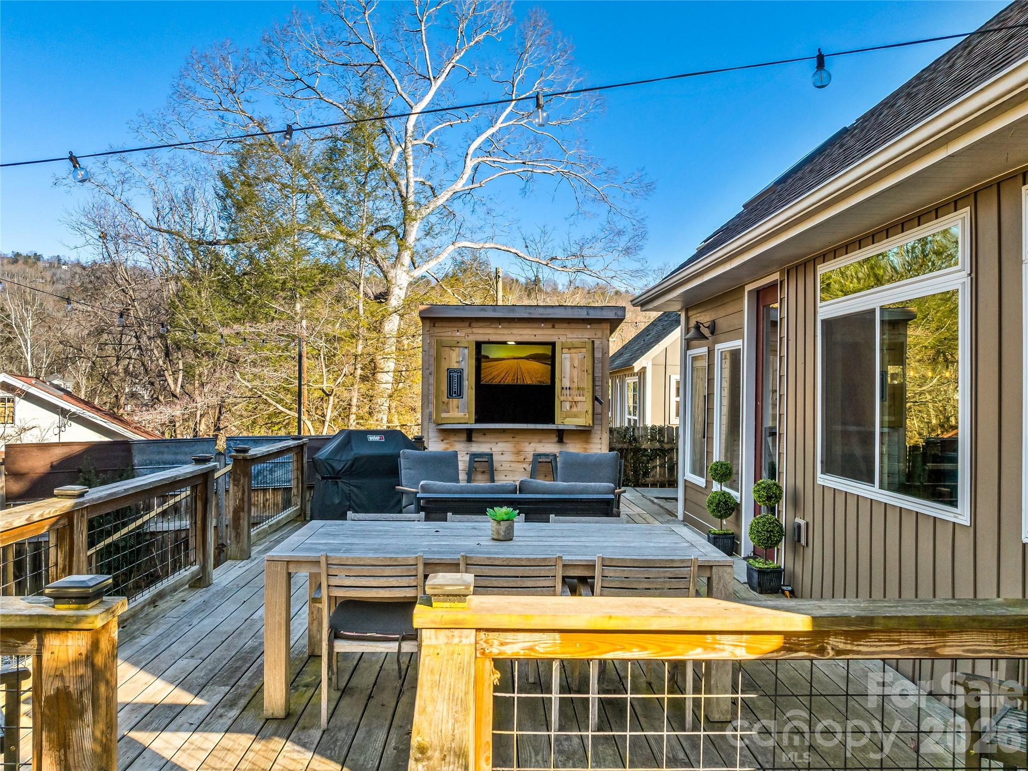 78 Annandale Avenue — Asheville