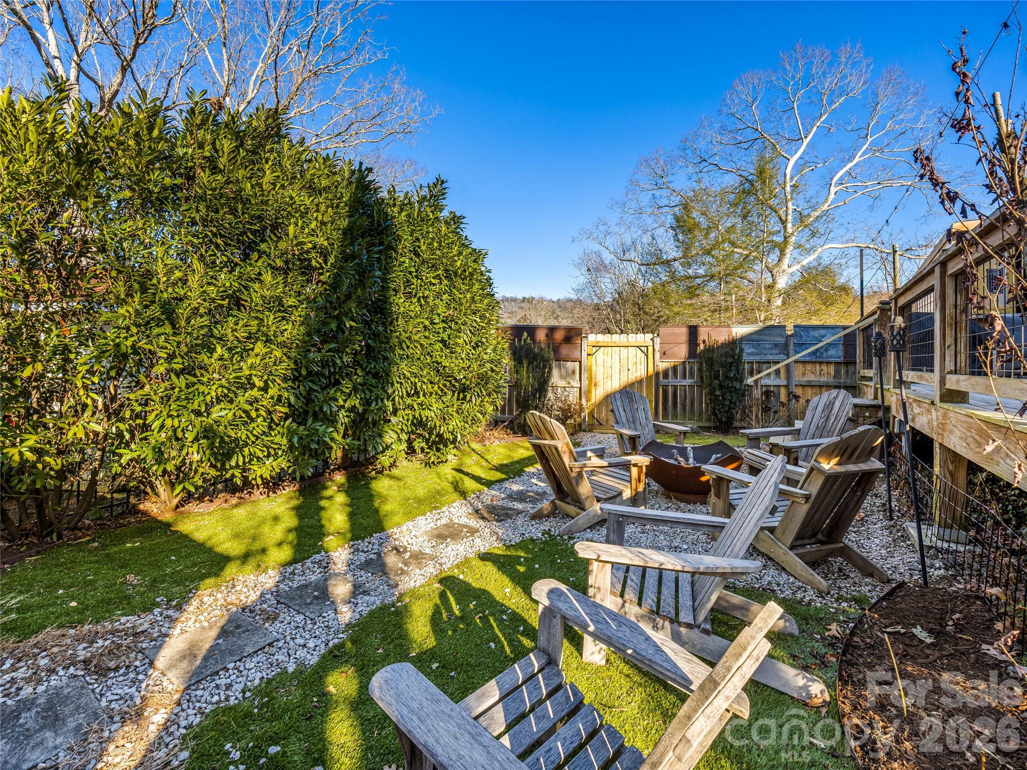 78 Annandale Avenue — Asheville