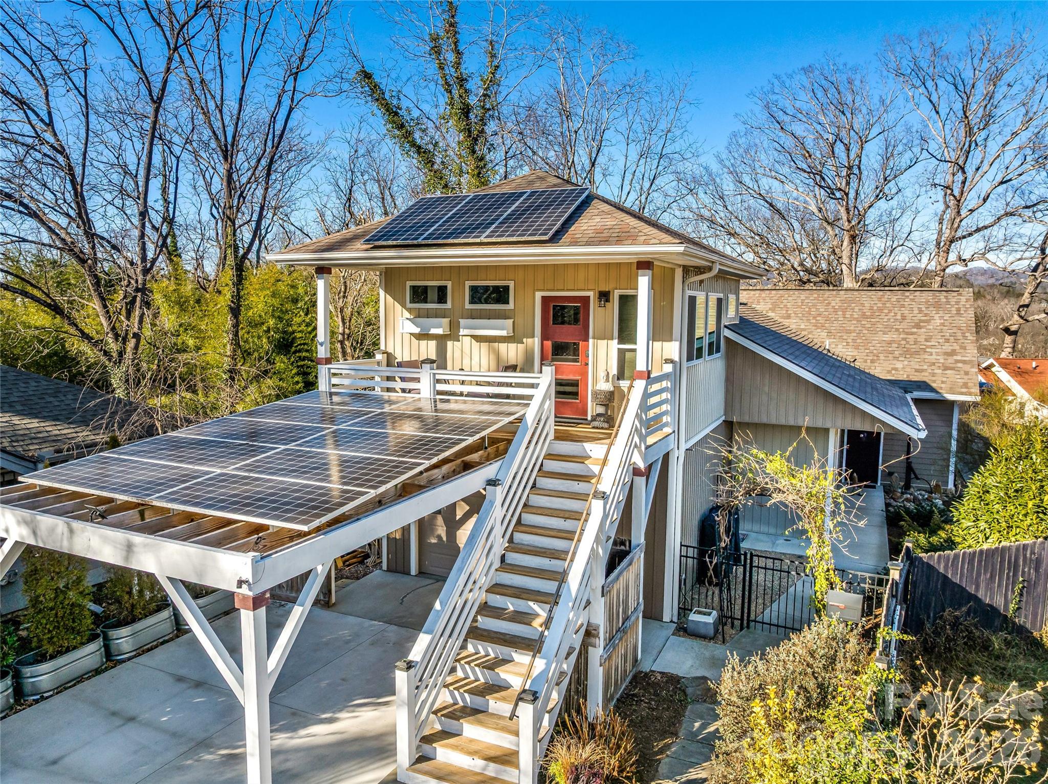 78 Annandale Avenue — Asheville