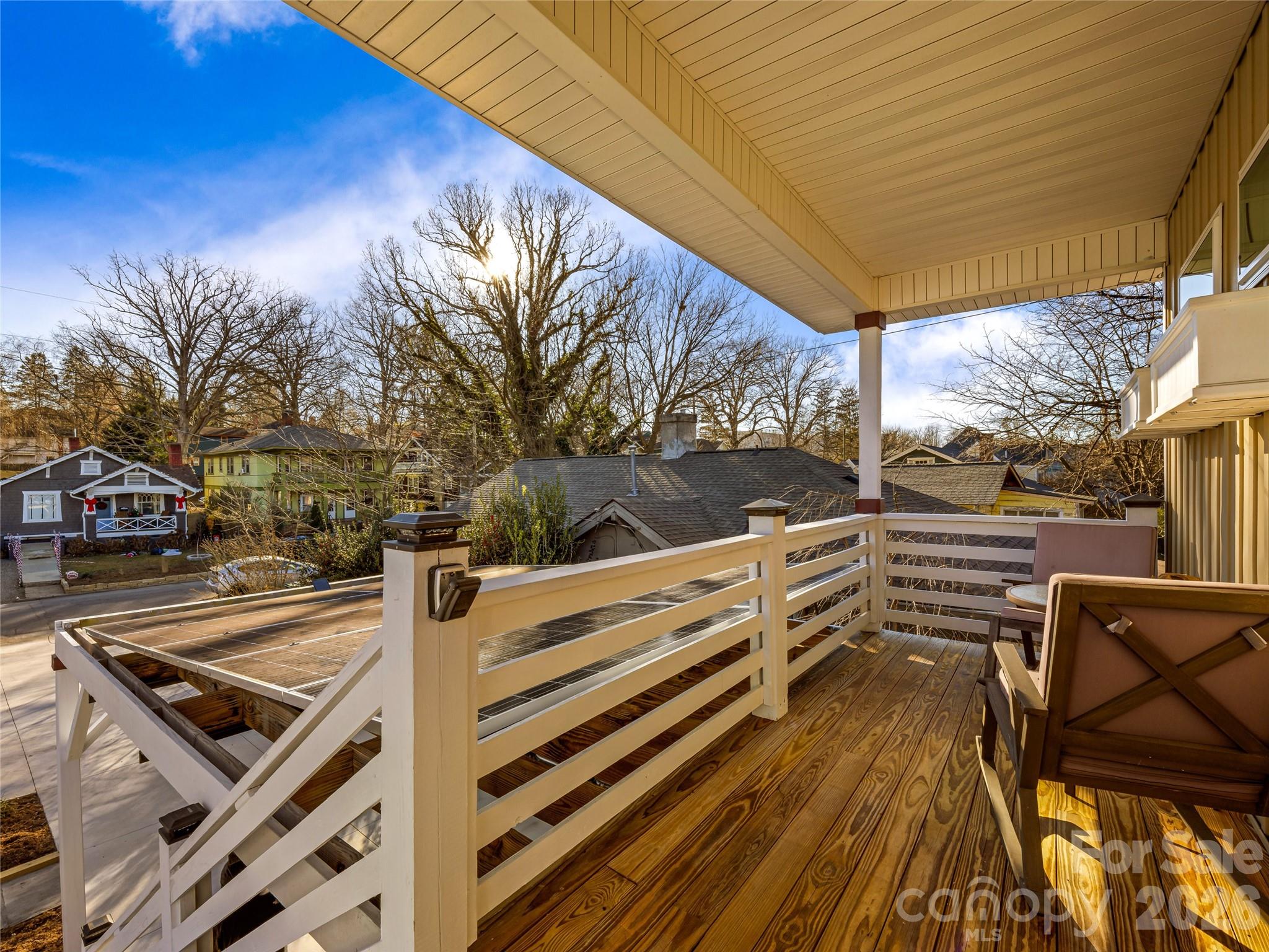 78 Annandale Avenue — Asheville