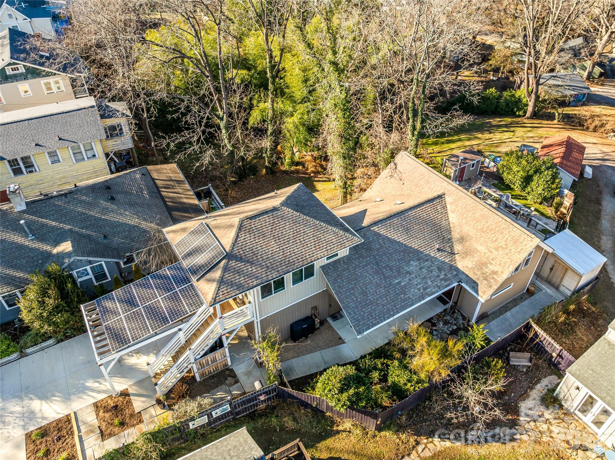 78 Annandale Avenue — Asheville
