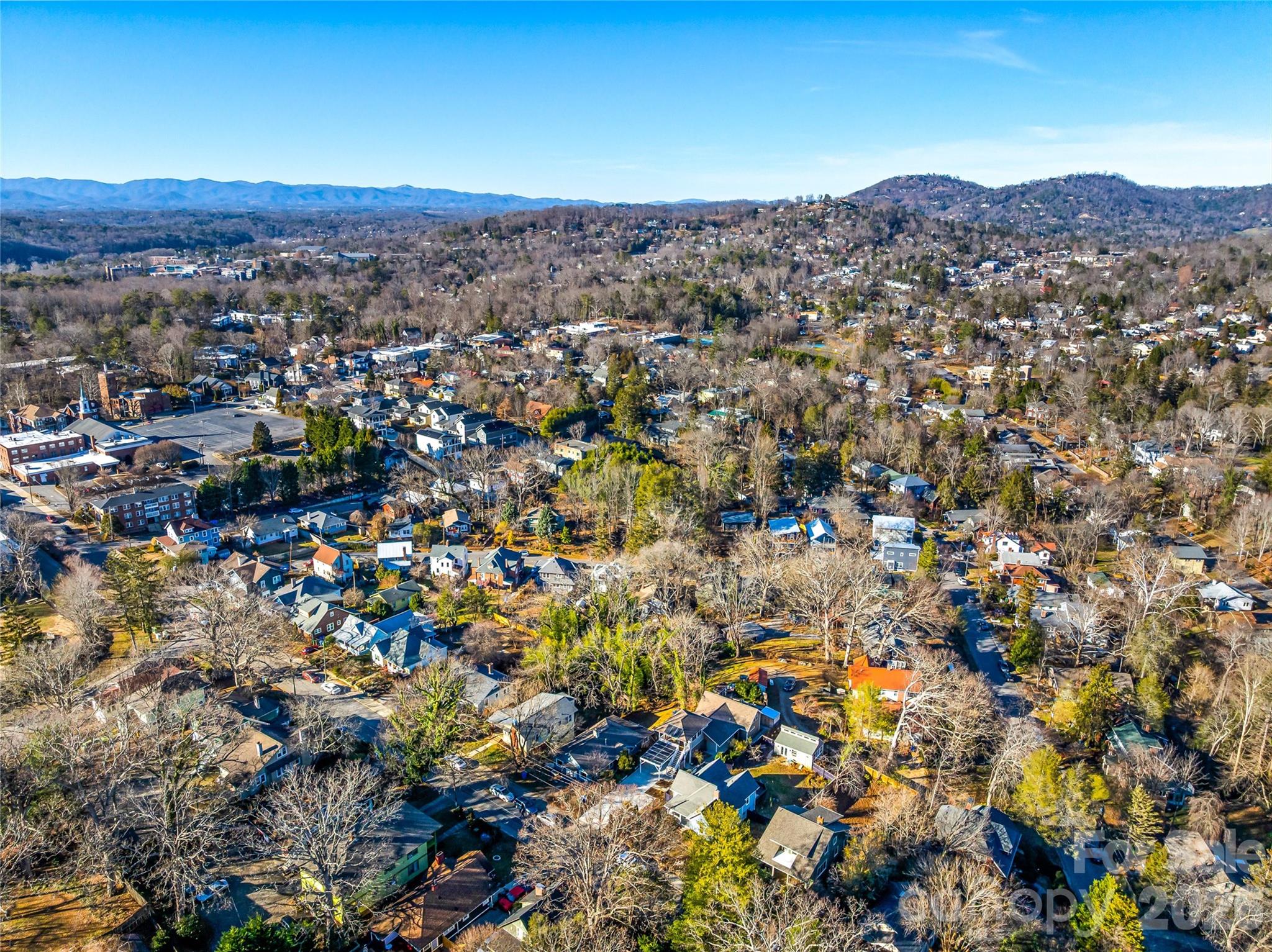 78 Annandale Avenue — Asheville