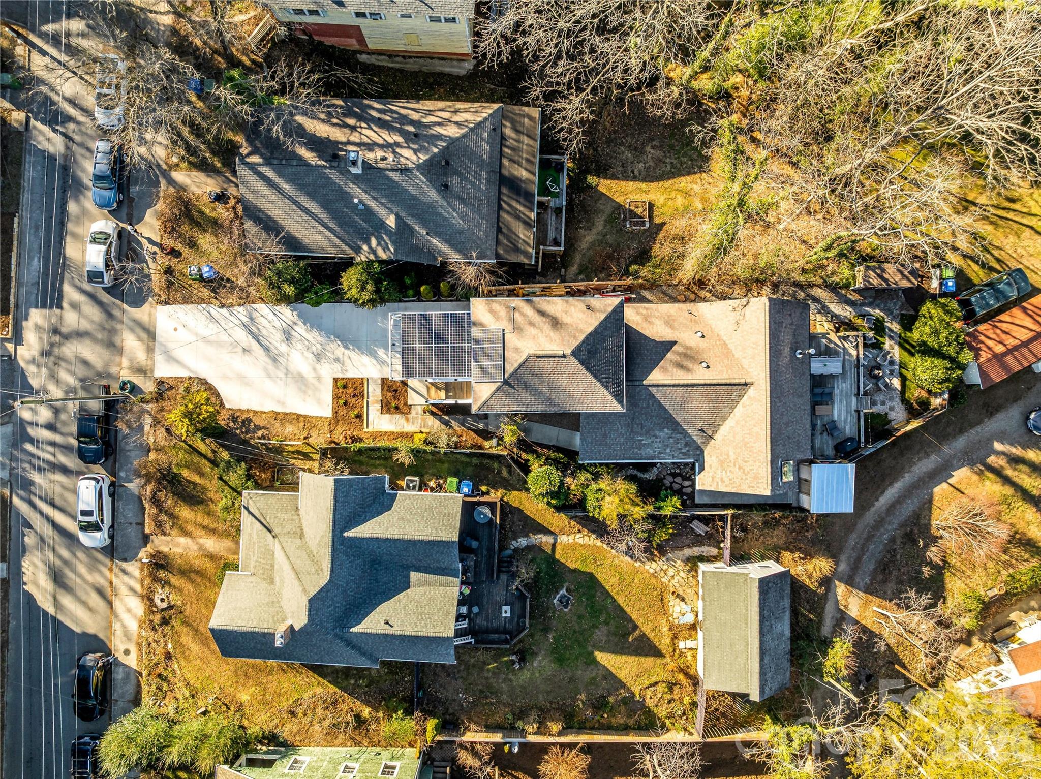 78 Annandale Avenue — Asheville