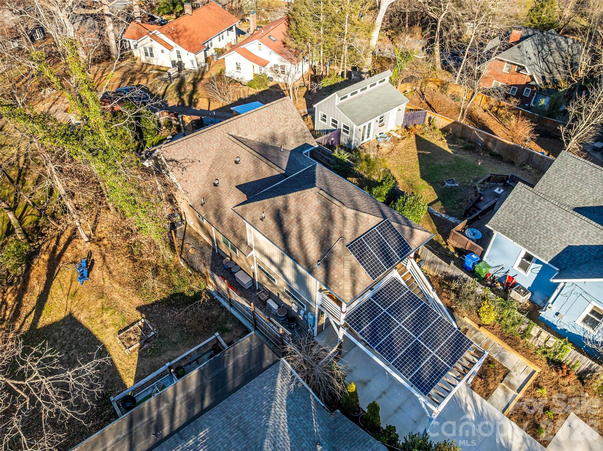 78 Annandale Avenue — Asheville