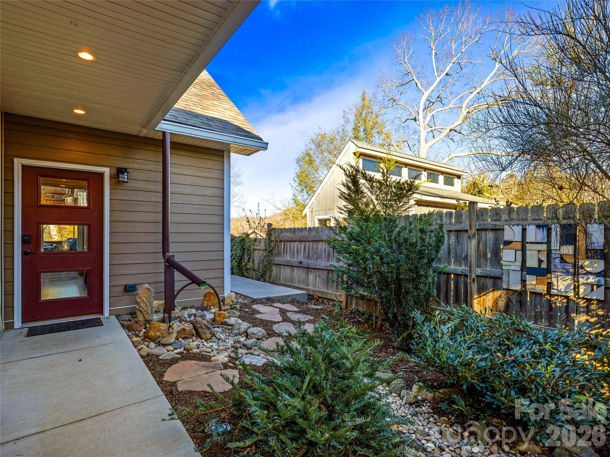 78 Annandale Avenue — Asheville