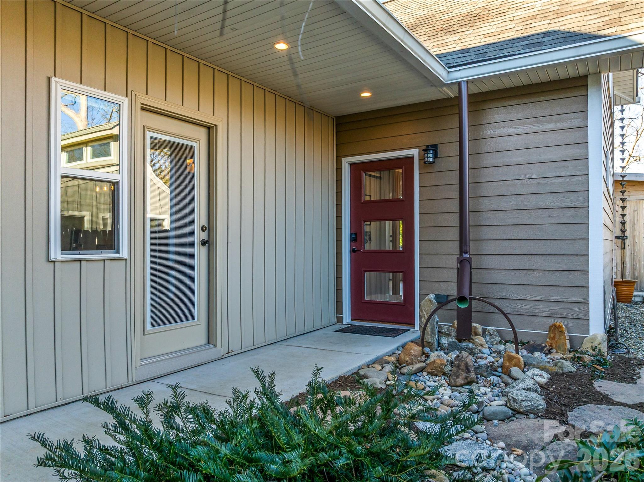 78 Annandale Avenue — Asheville