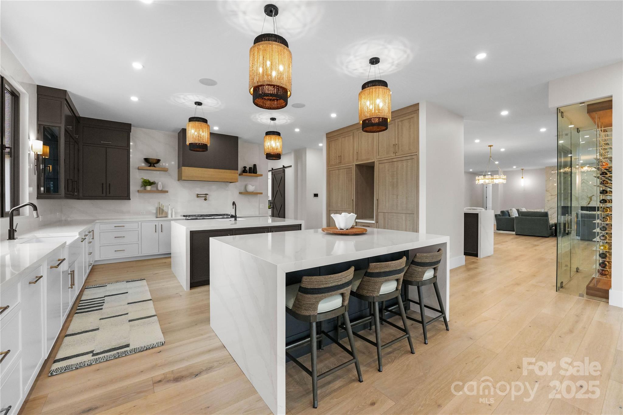 17235 Connor Quay Court — Cornelius