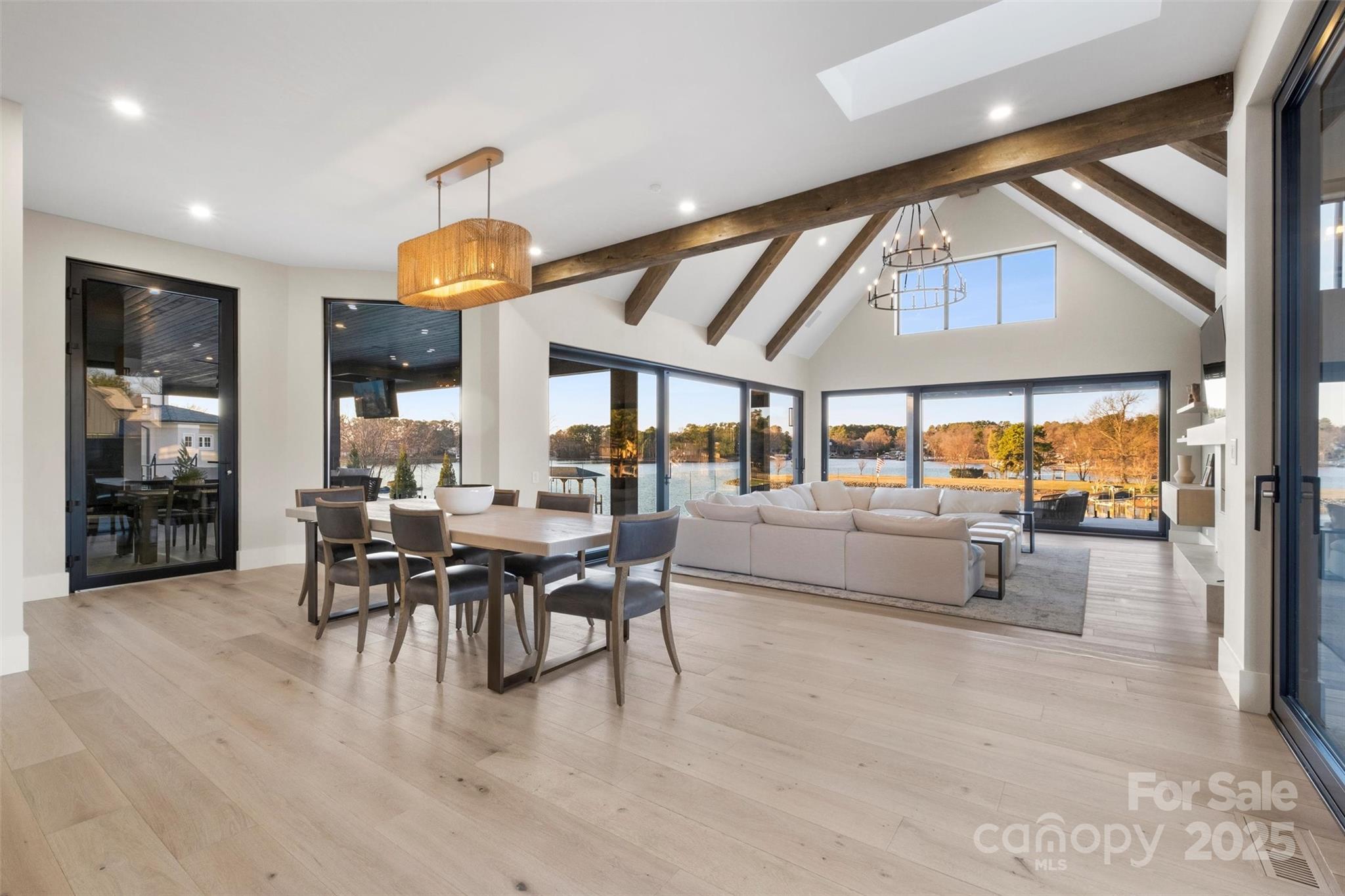 17235 Connor Quay Court — Cornelius