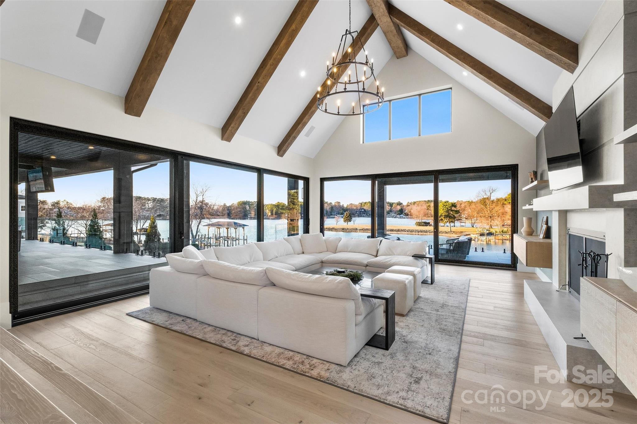 17235 Connor Quay Court — Cornelius