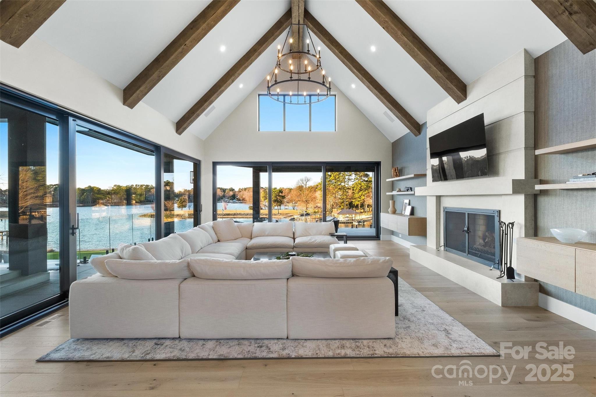 17235 Connor Quay Court — Cornelius