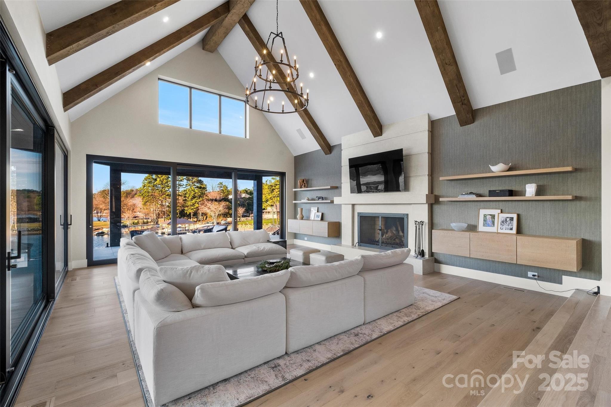 17235 Connor Quay Court — Cornelius