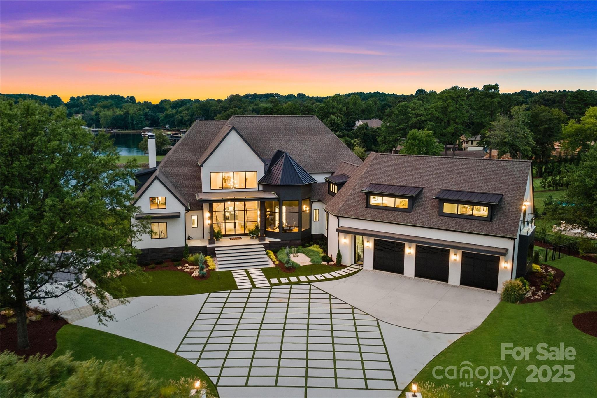 17235 Connor Quay Court — Cornelius