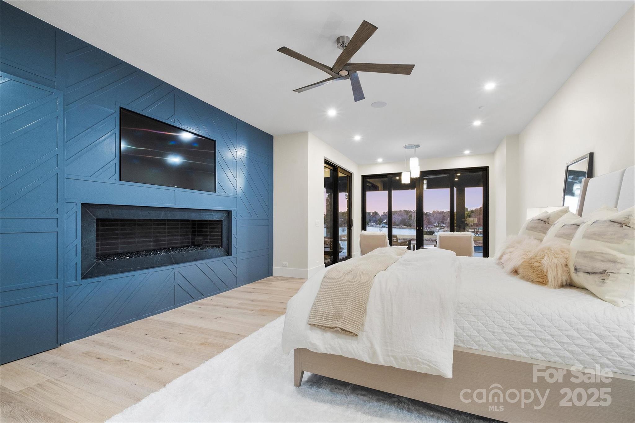 17235 Connor Quay Court — Cornelius