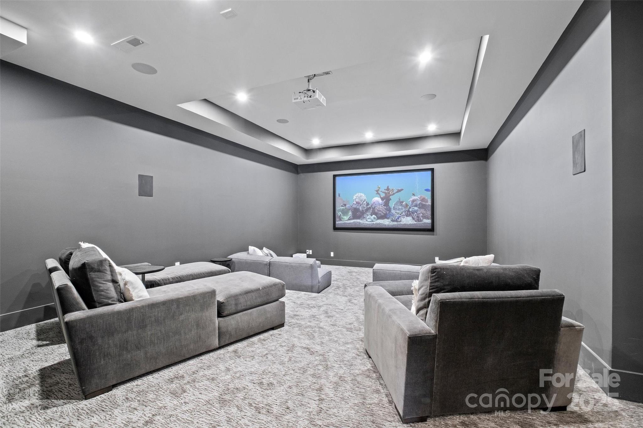 17235 Connor Quay Court — Cornelius