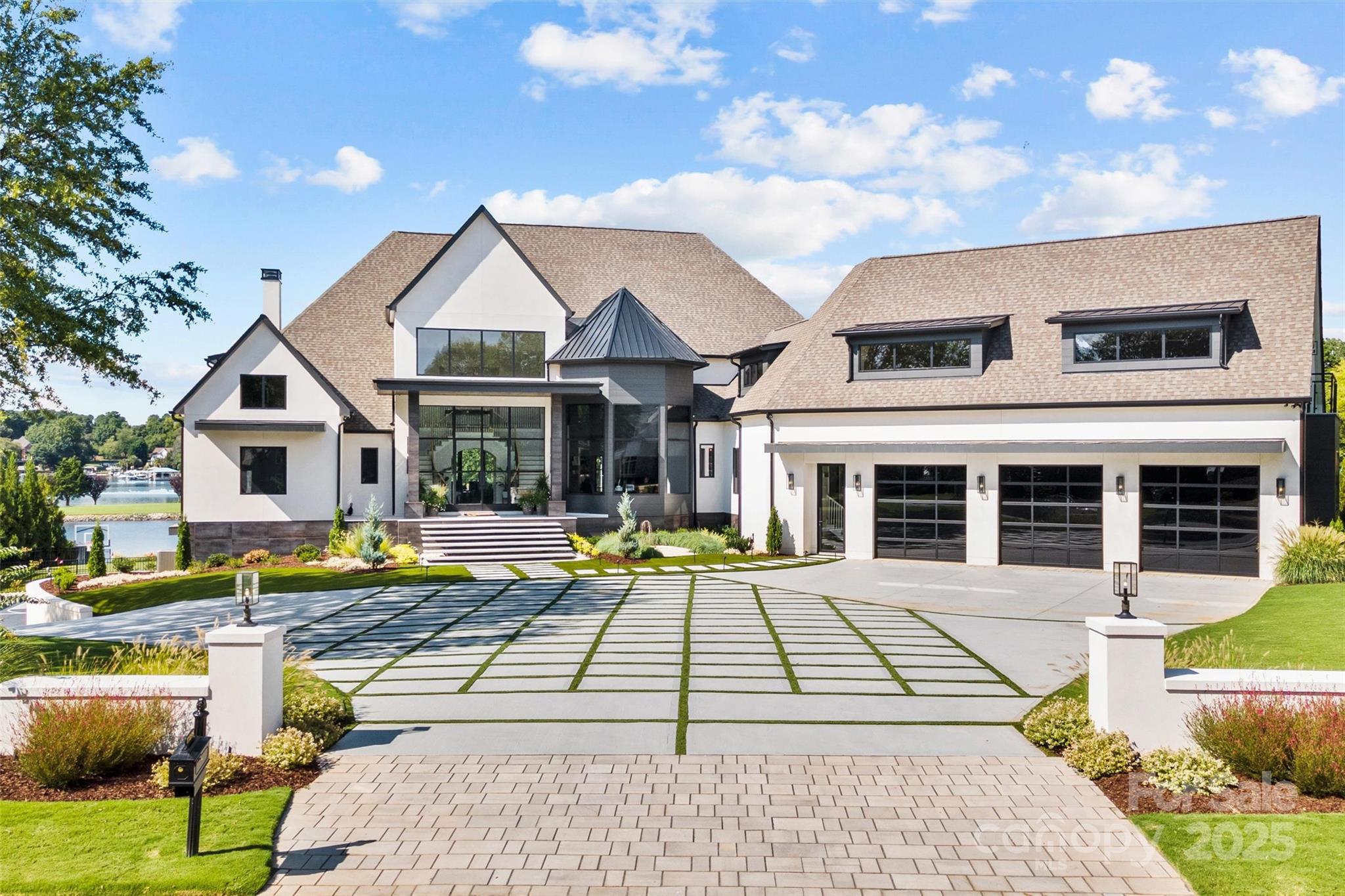 17235 Connor Quay Court — Cornelius