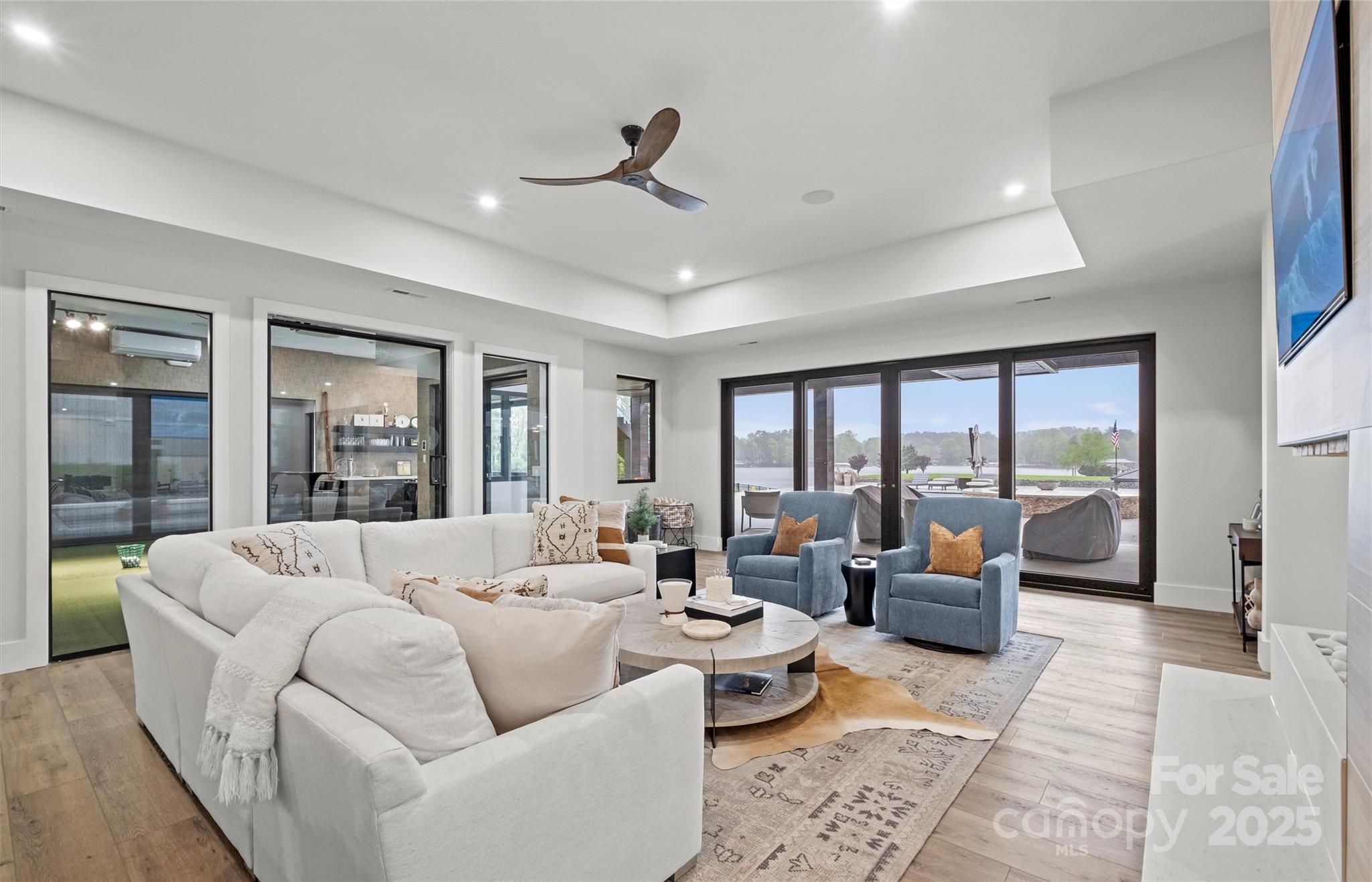 17235 Connor Quay Court — Cornelius