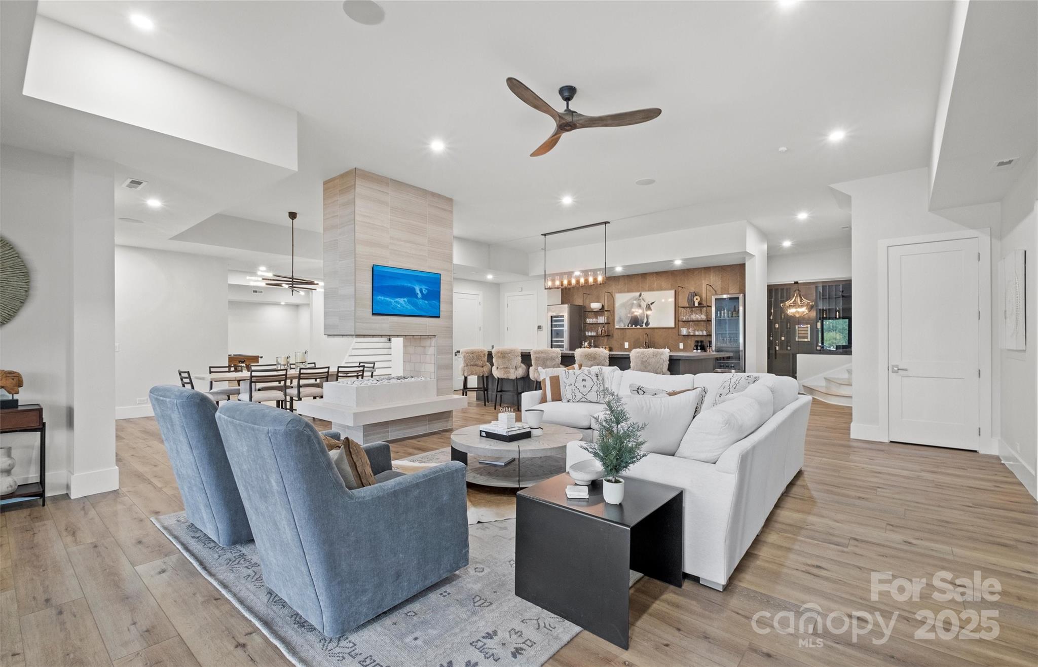 17235 Connor Quay Court — Cornelius