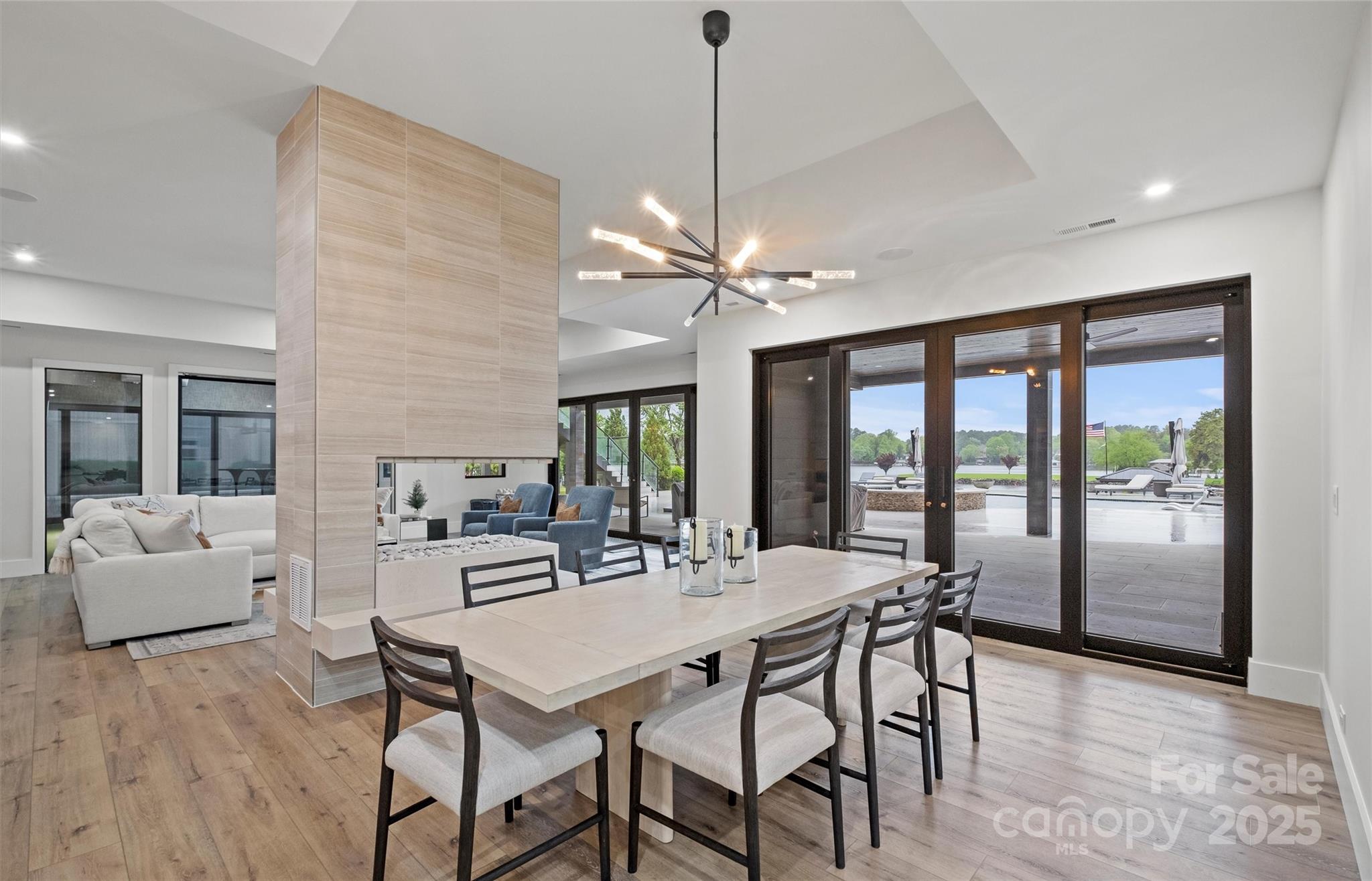 17235 Connor Quay Court — Cornelius