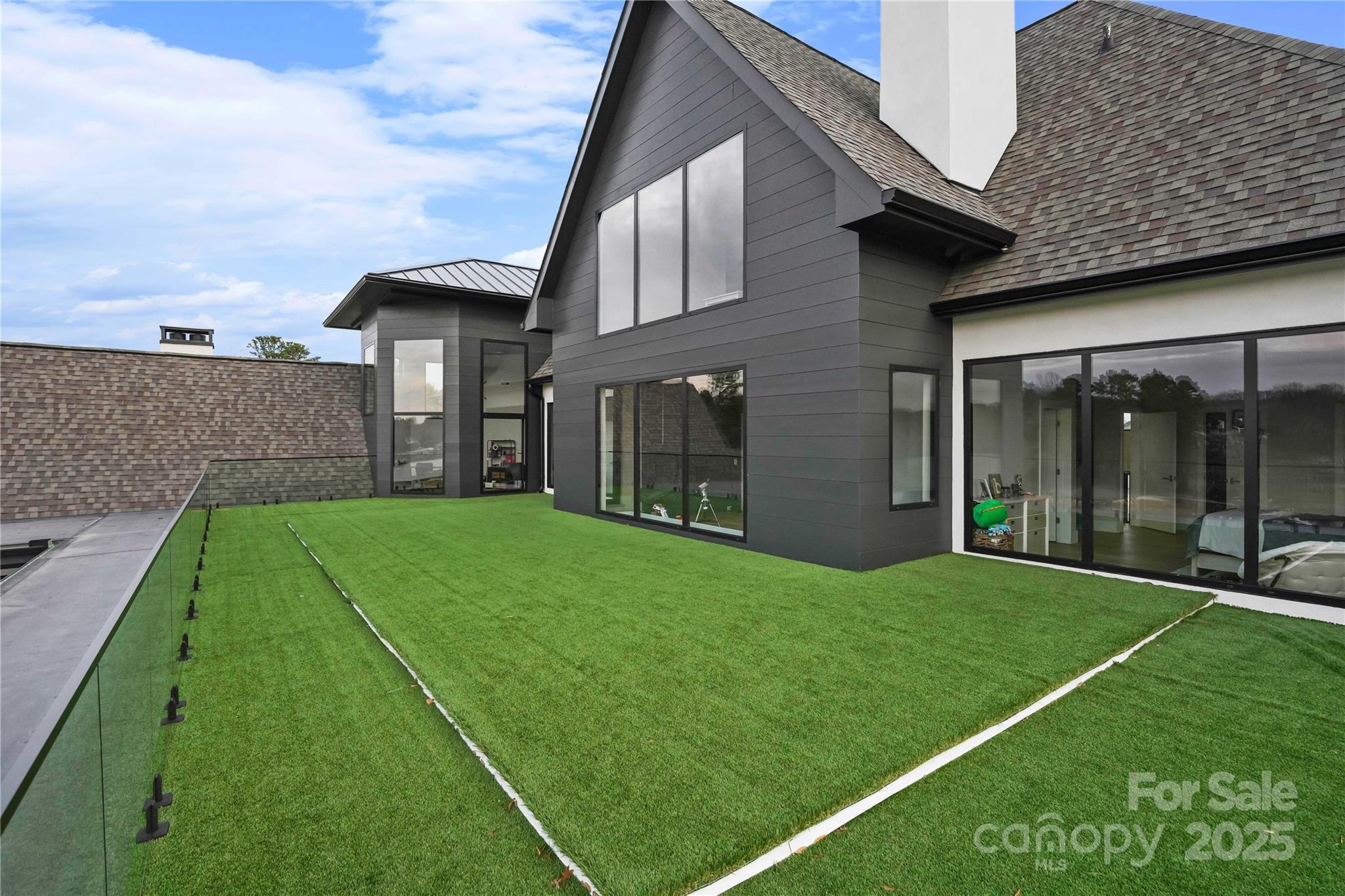 17235 Connor Quay Court — Cornelius